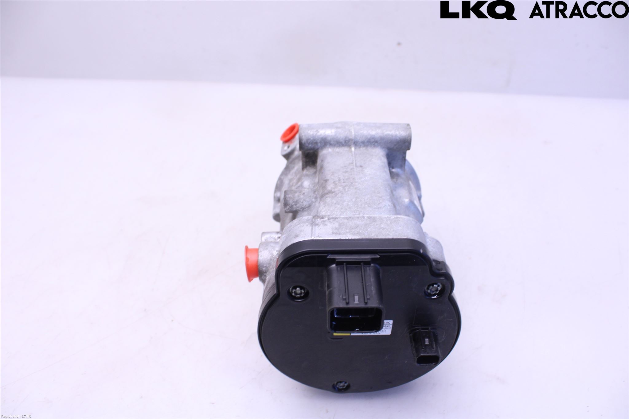 Toyota C-HR 16-23 Ac Kompressor