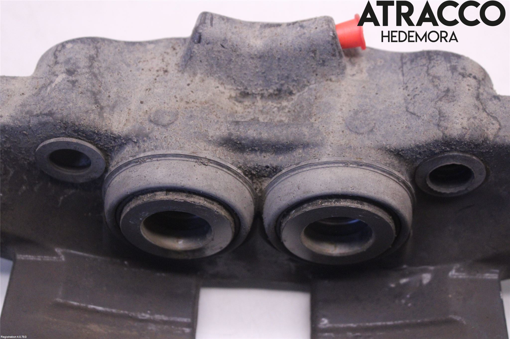 Audi Q5 09-16 Bromsok Fram Vänster