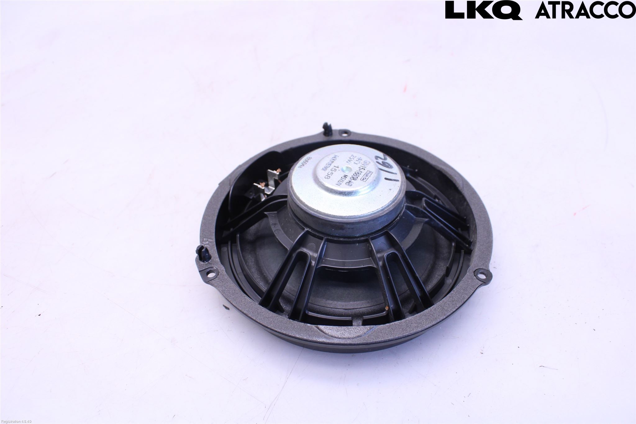 Ford TRANSIT/TOURNEO CONNECT 13-22 Högtalare