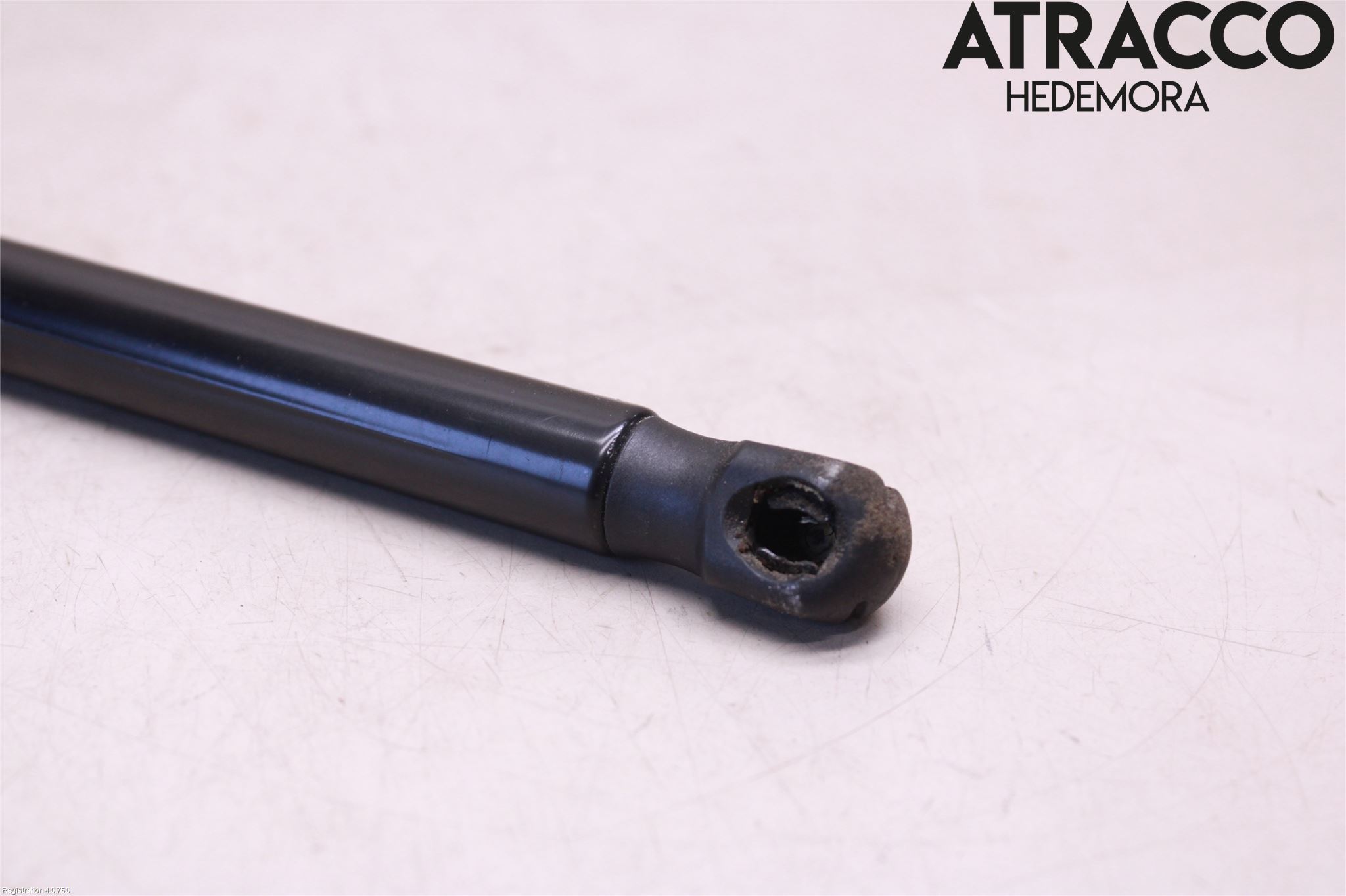 Citroen C4 II 11-18 Gasfjäder Baklucka