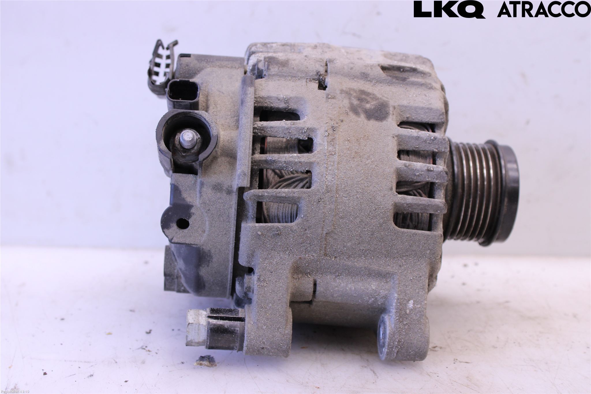 Citroen JUMPY/E-JUMPY 16- Generator