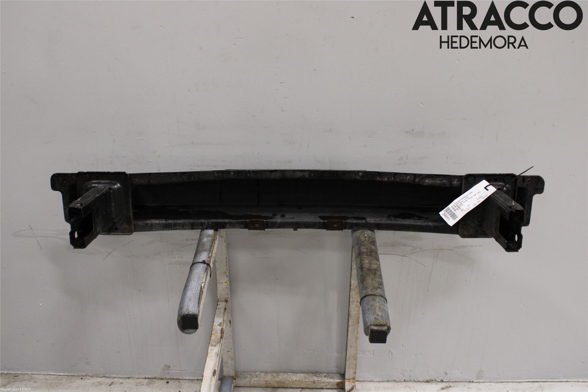 Hyundai COUPÉ Stötfångarbalk Fram