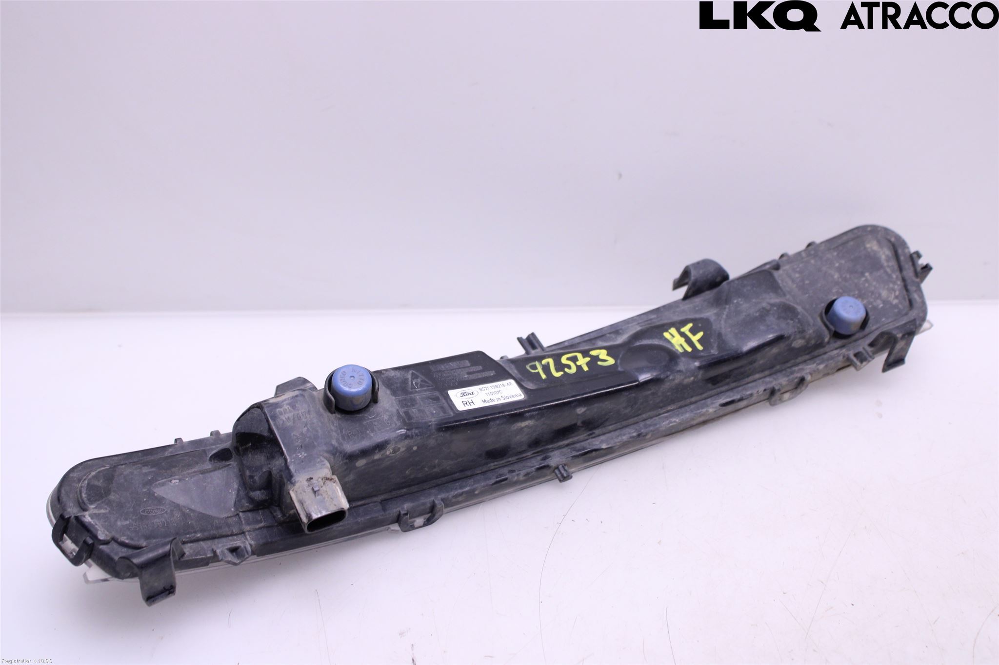 Ford MONDEO 07-15 Positionsljus Fram Hö