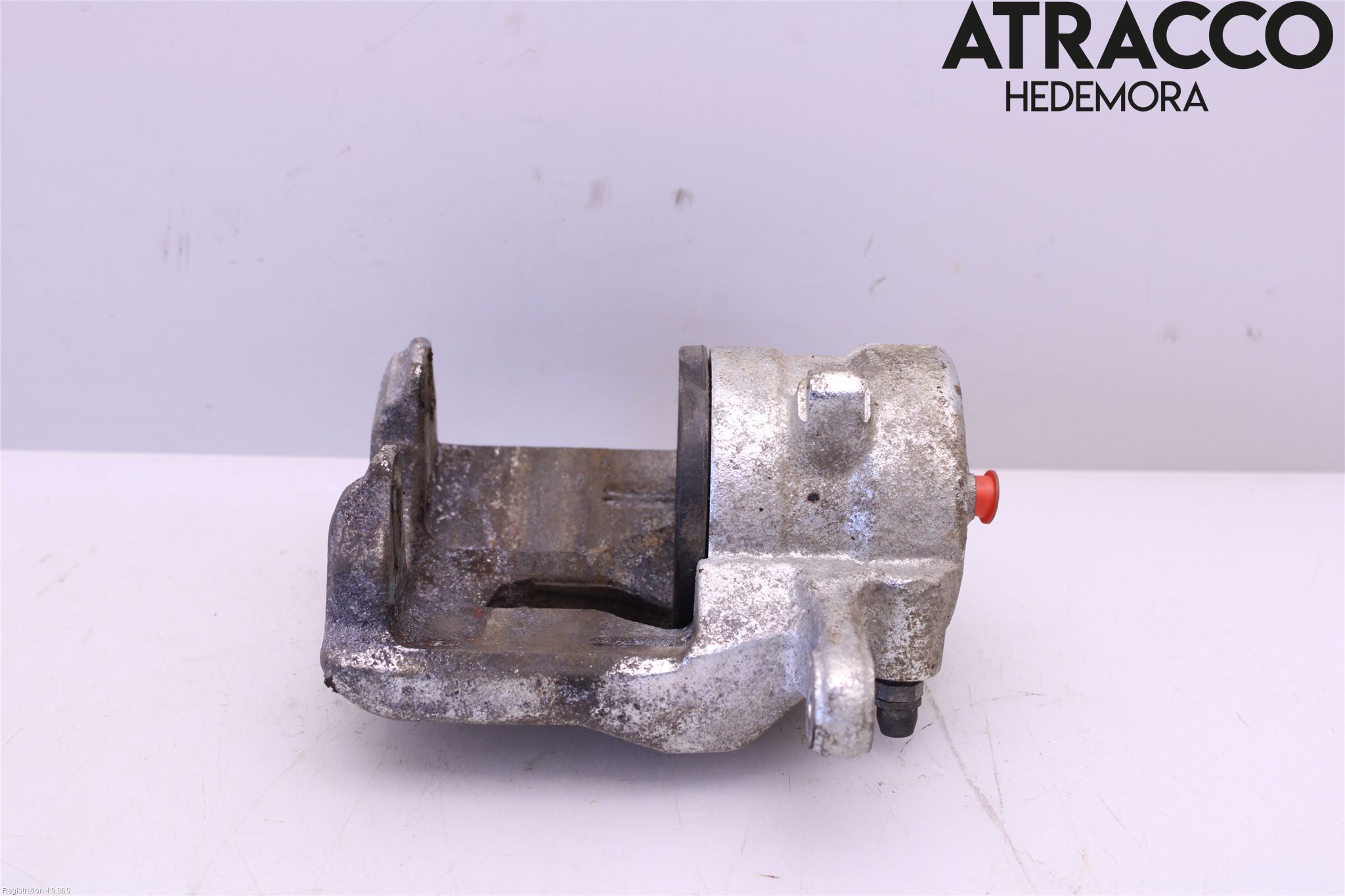 Kia VENGA 10-19 Bromsok Fram Höger