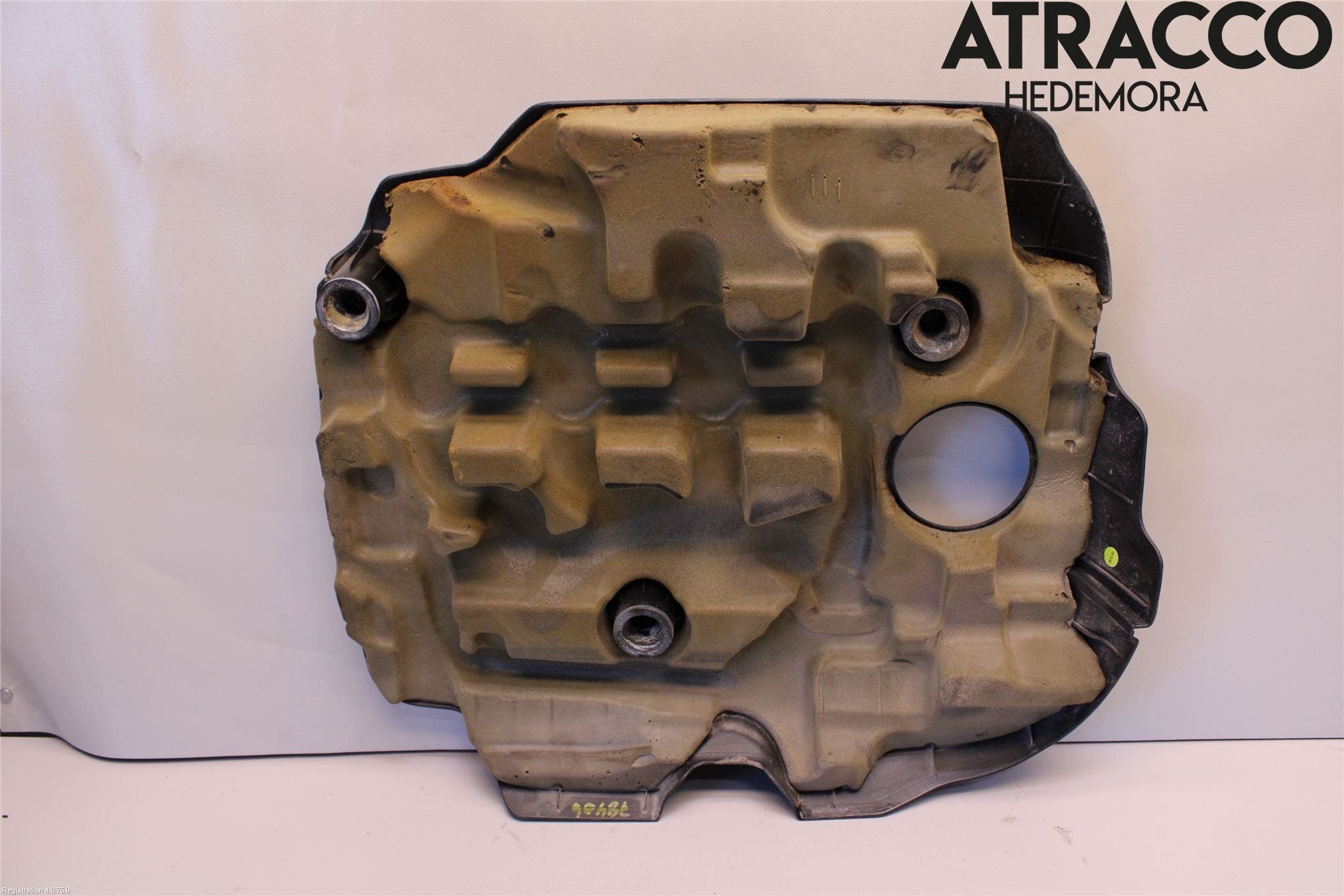 Hyundai i30 GD 13-17 Motorkåpa