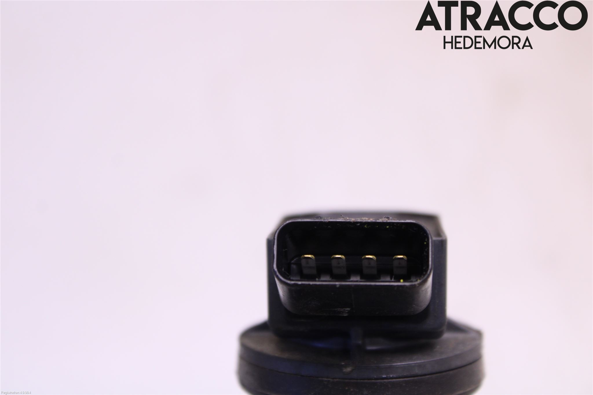 Toyota RAV 4 06-12 Tändspole