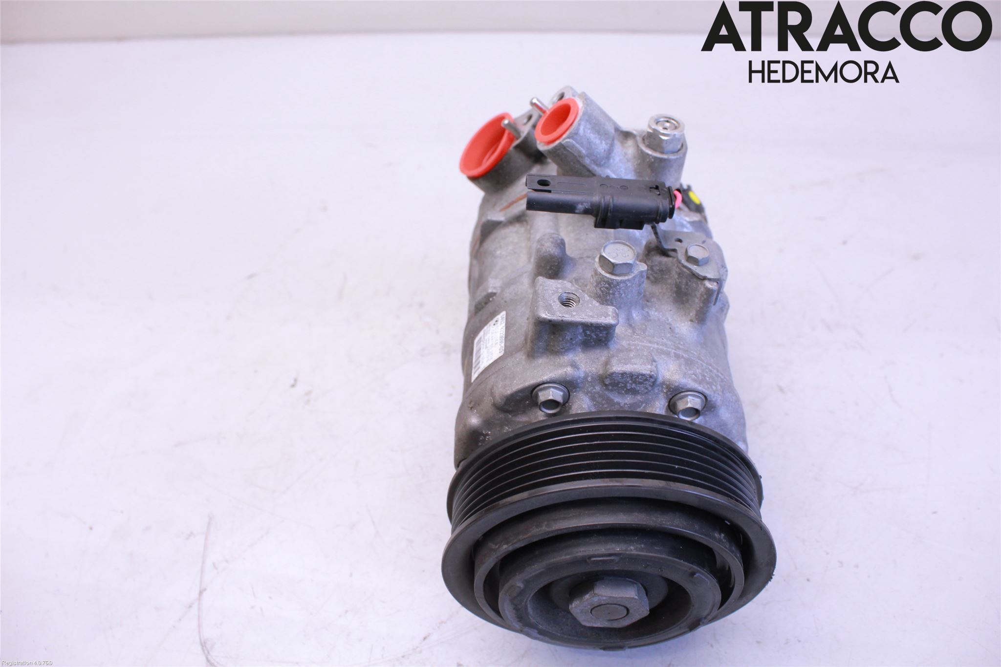 BMW 3 F30/F31/F80 12-19 Ac Kompressor