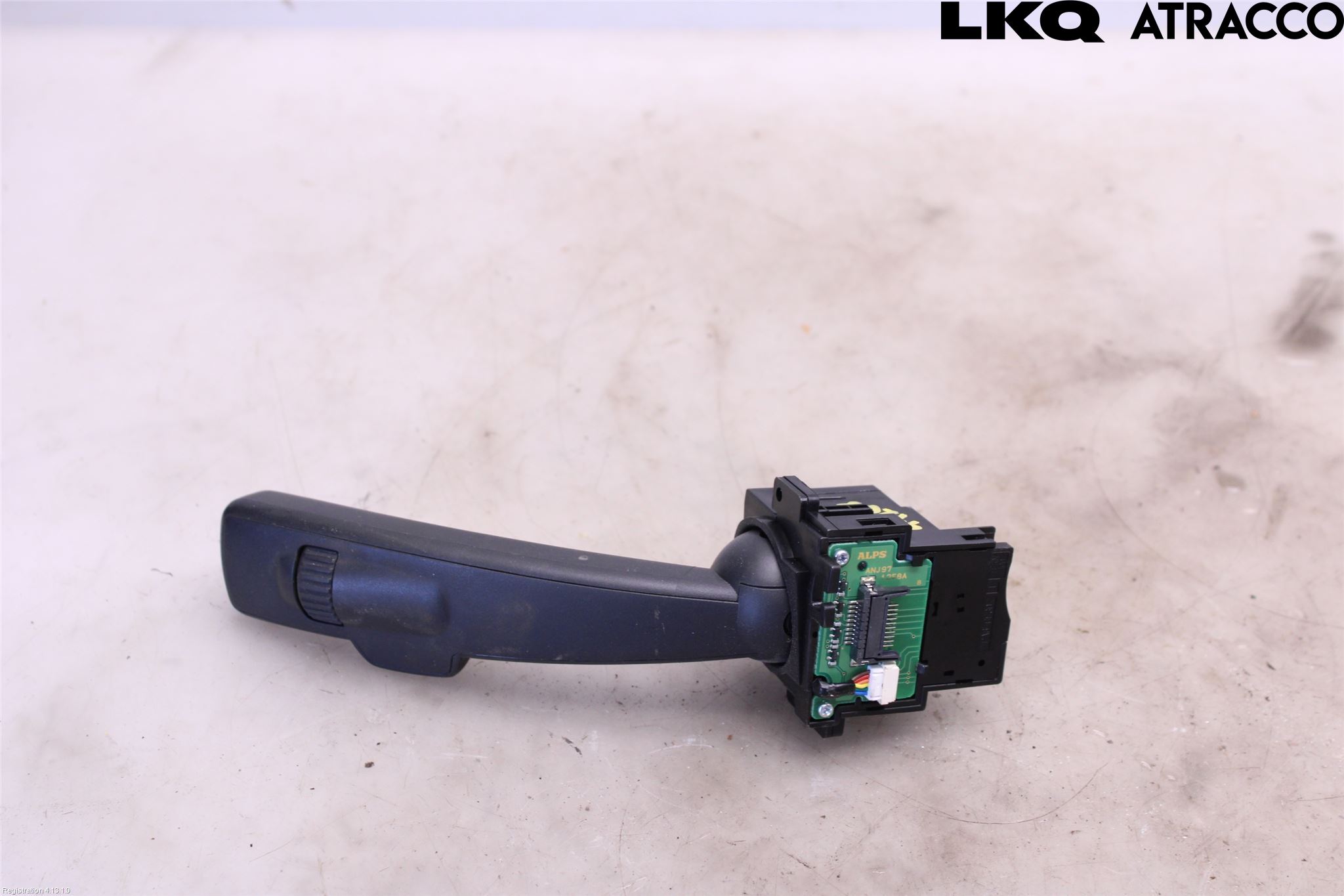 Volvo XC70 14-16 Spak Blinkers-Ljusomk