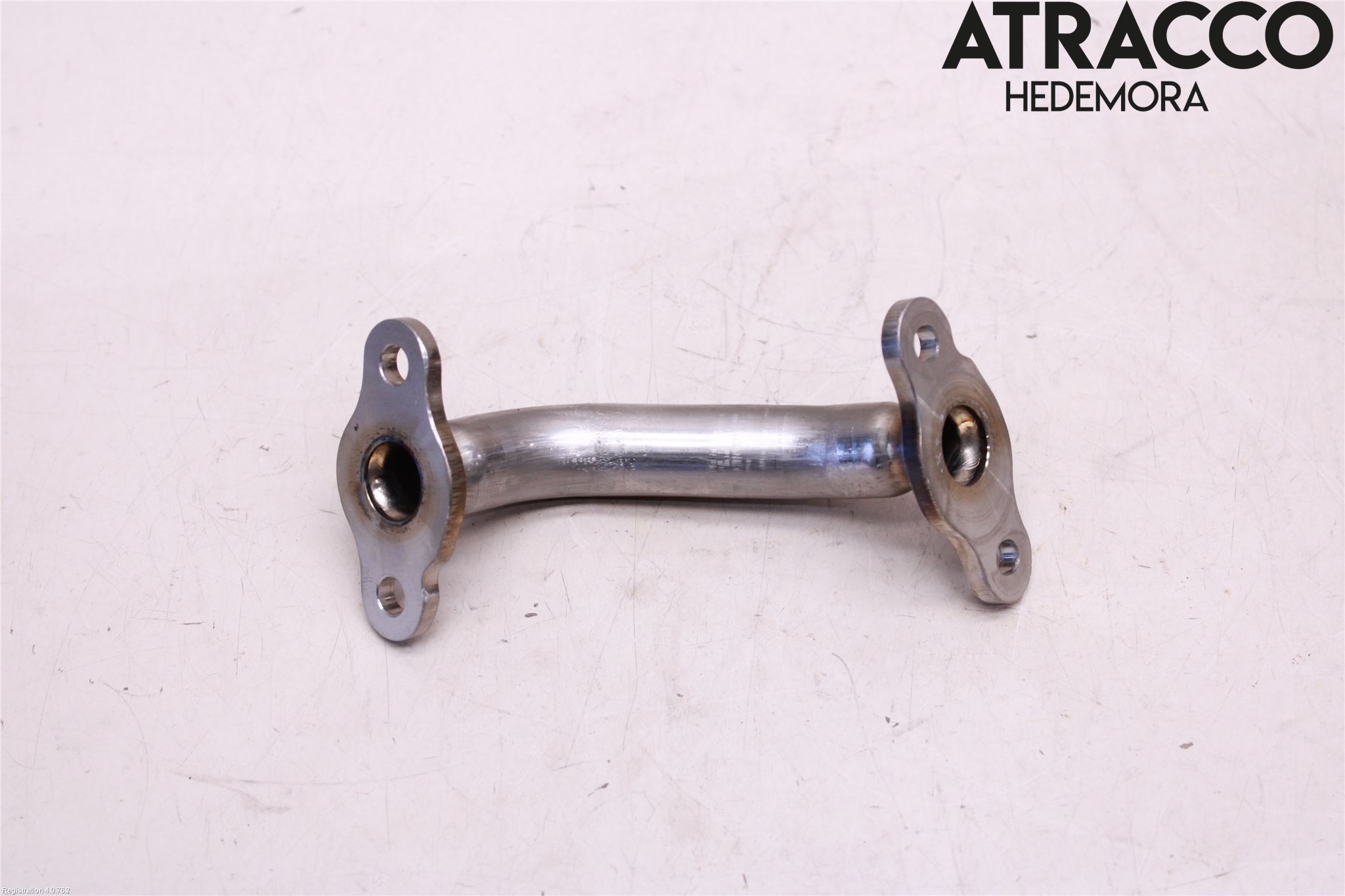 Toyota C-HR 16-23 Egr Rör