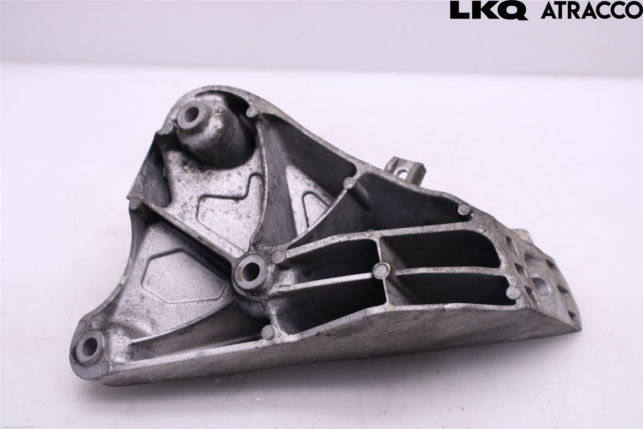 BMW X5 E70 07-13 Motorfäste