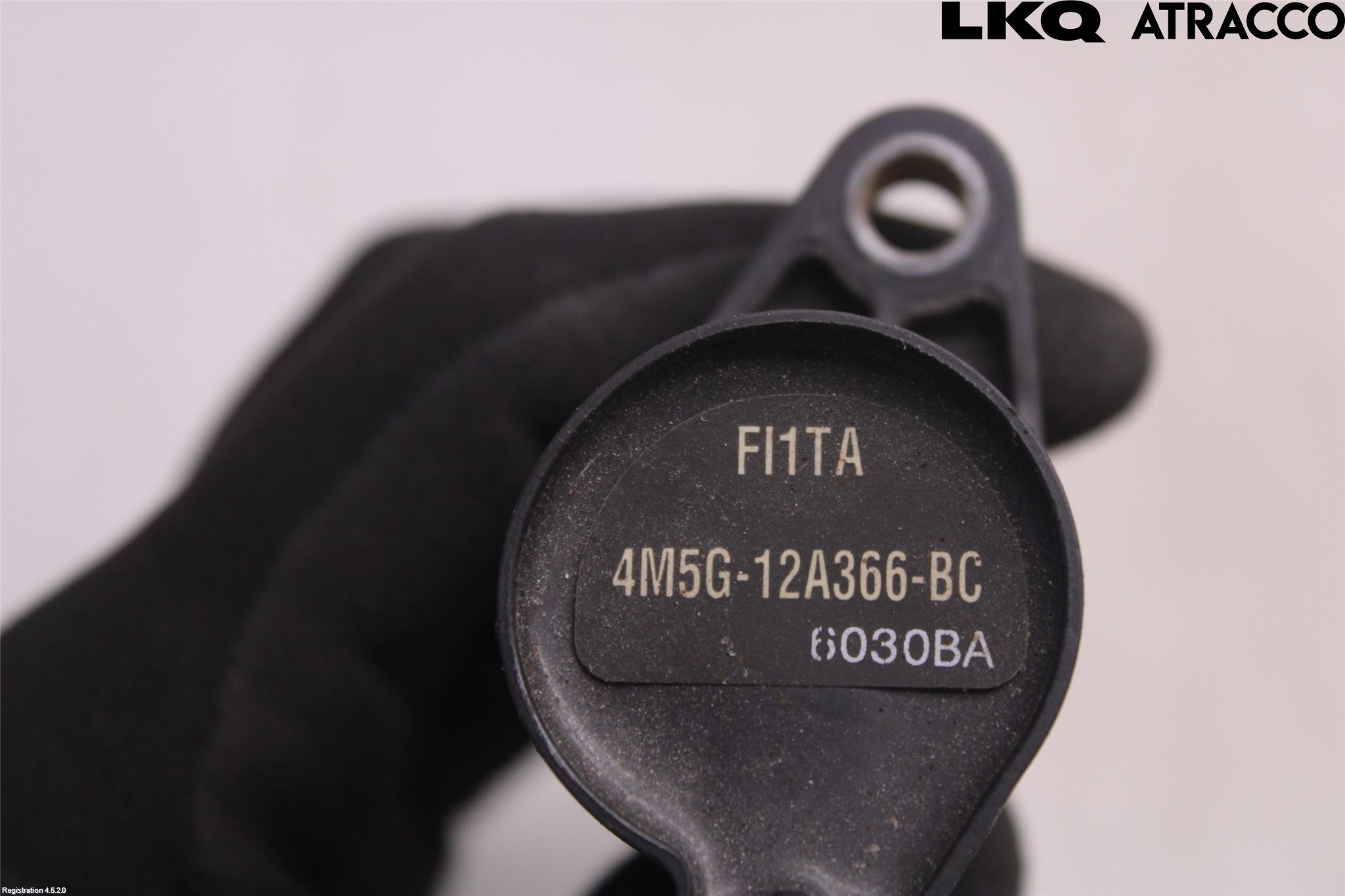 Ford FOCUS     04-07 Tändspole