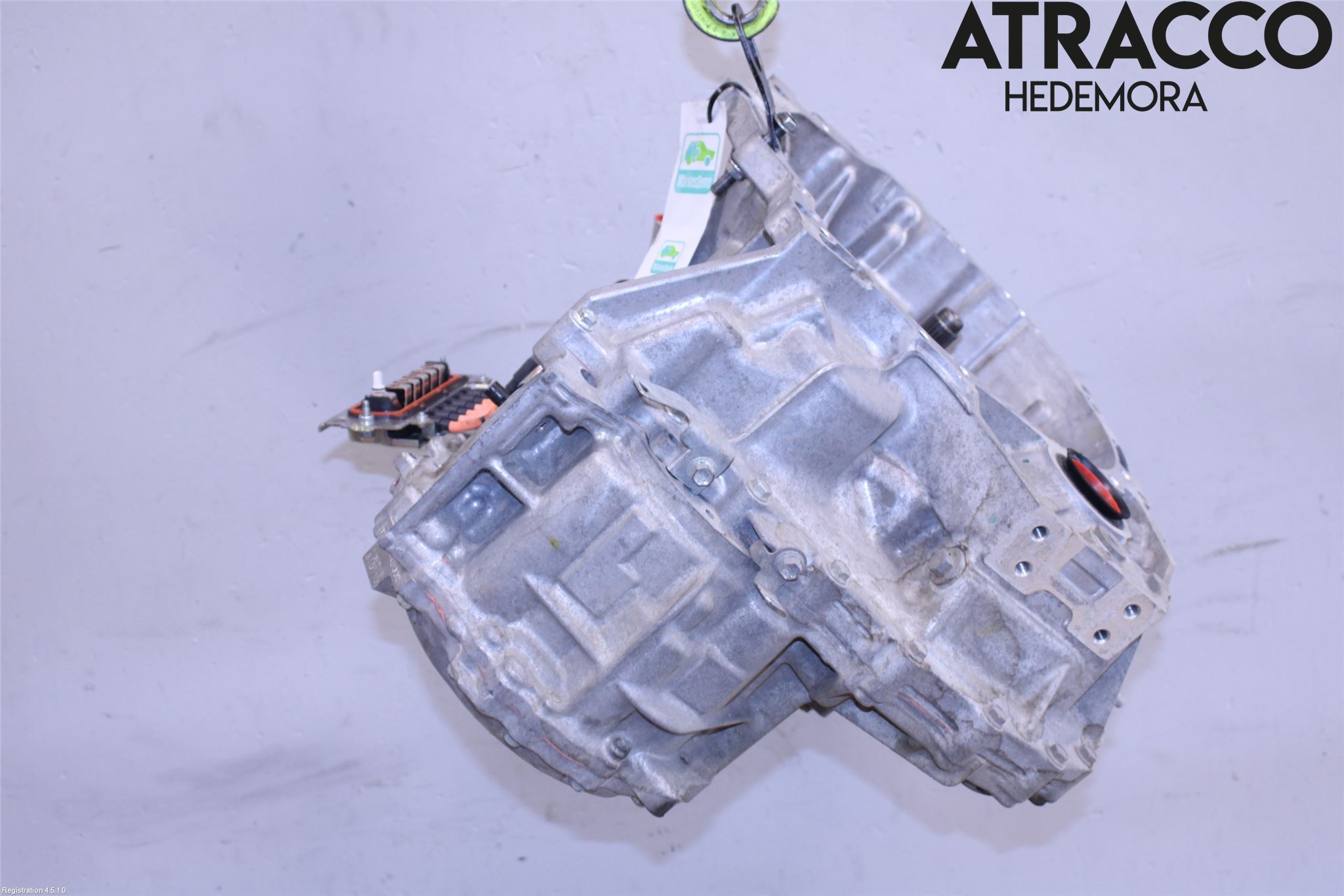 Toyota CAMRY 19-24 Växellåda Automat