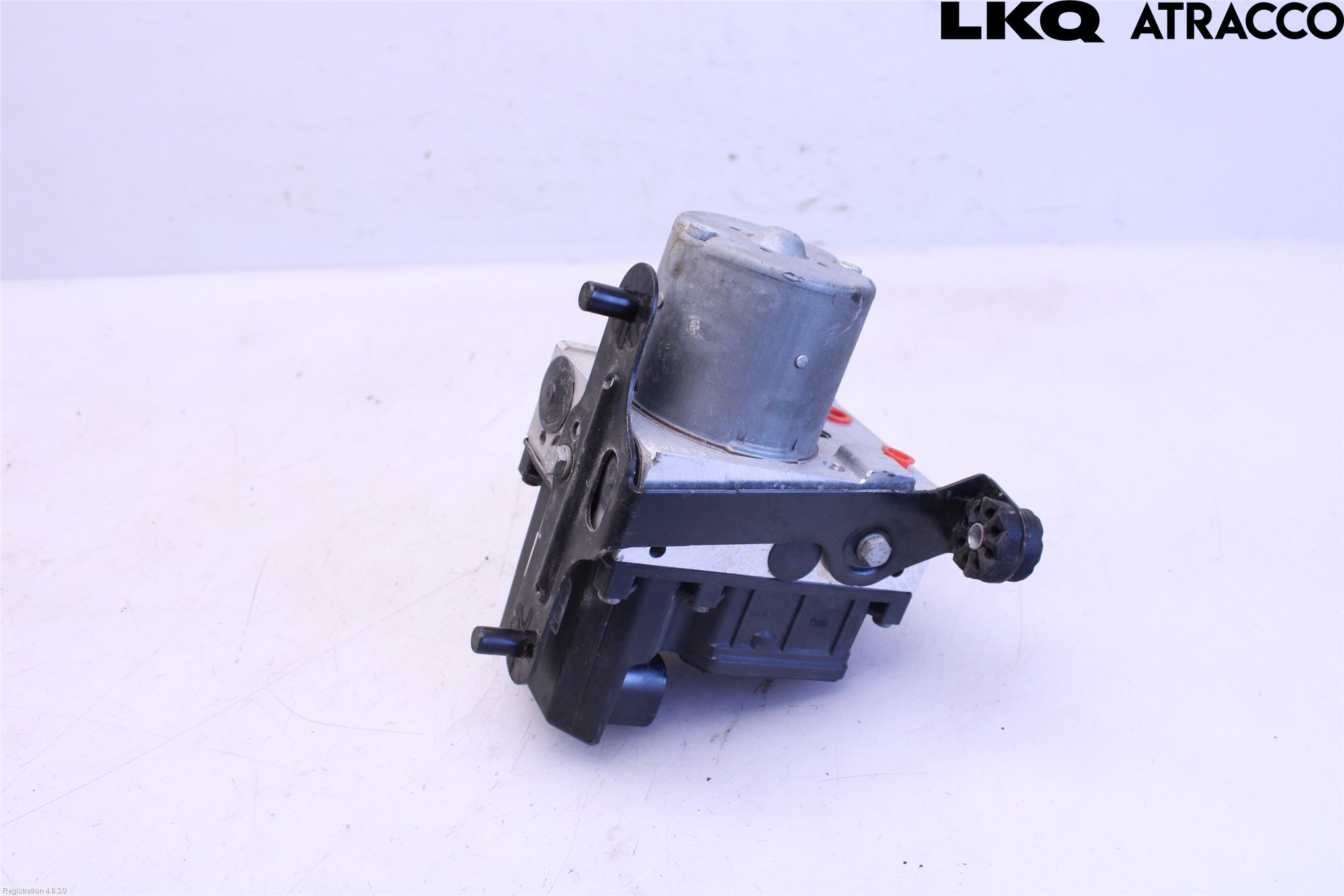 BMW 7 E65/66    00-08 Abs Hydraulaggregat