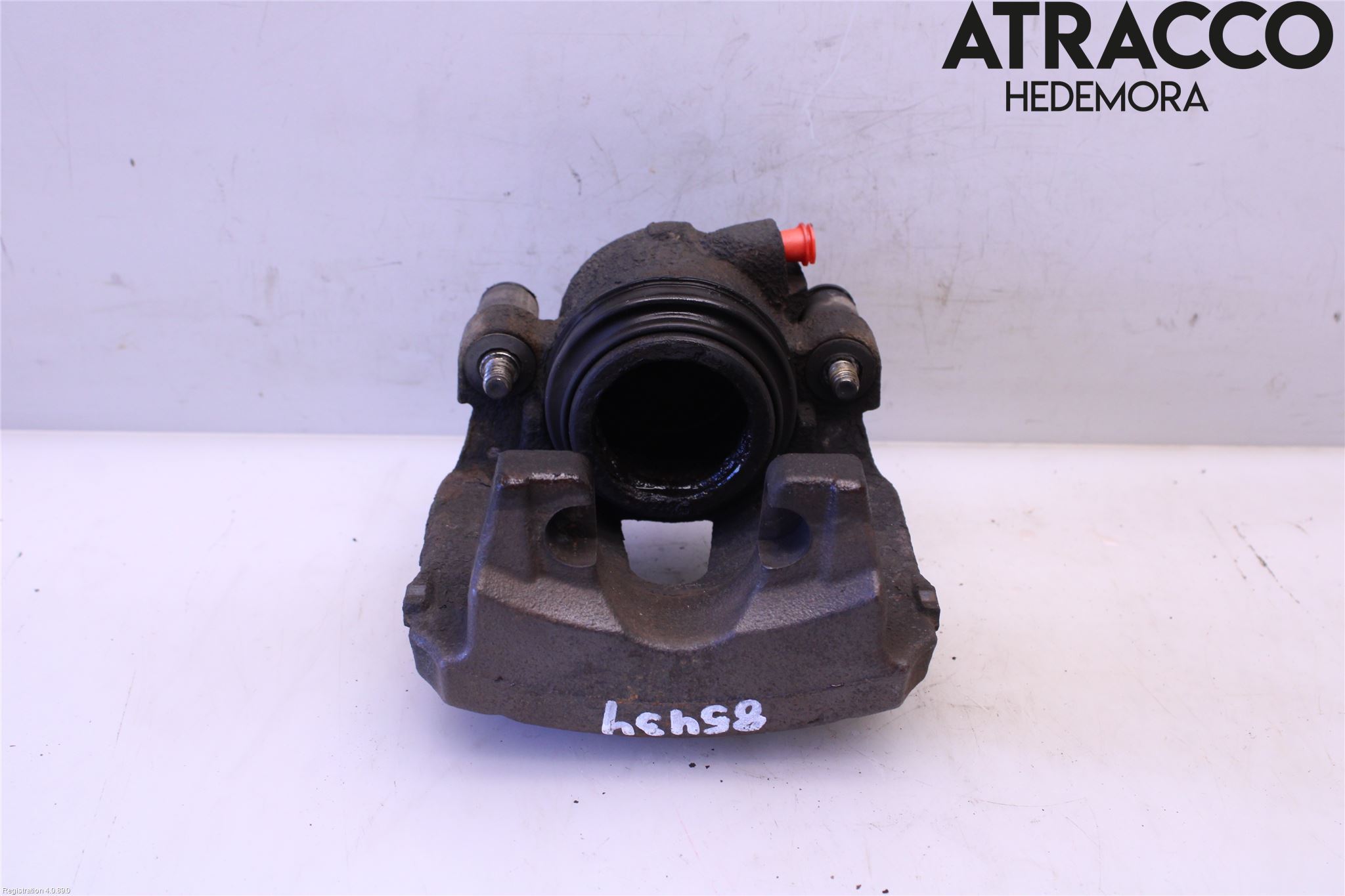 Volvo V90 17->> Bromsok Fram Höger