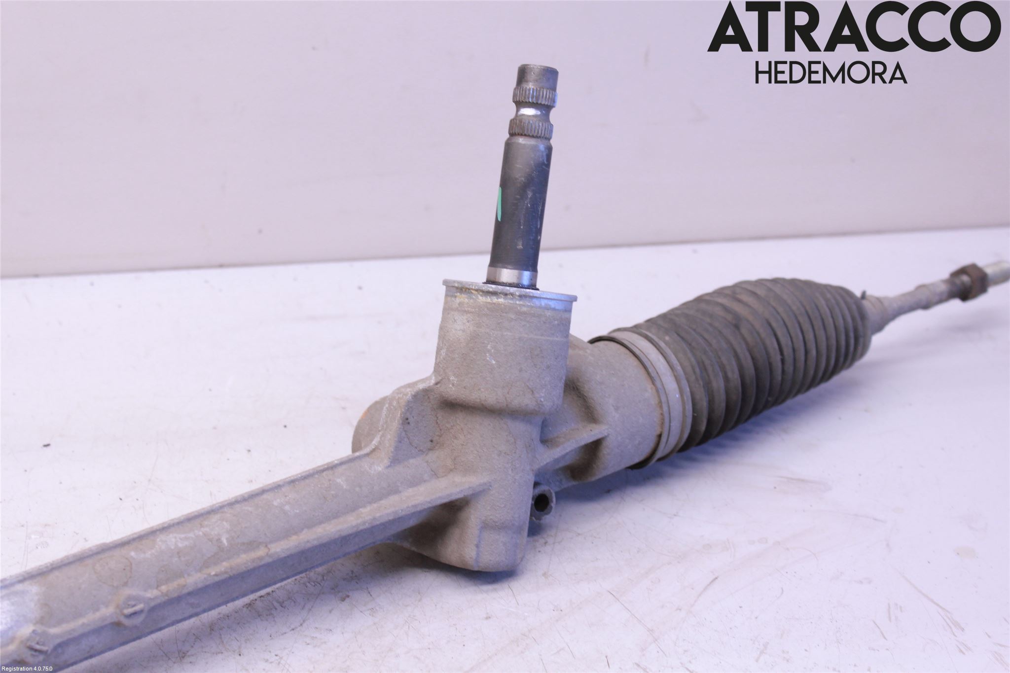 Peugeot 108 15-22 Styrväxel-Snäcka