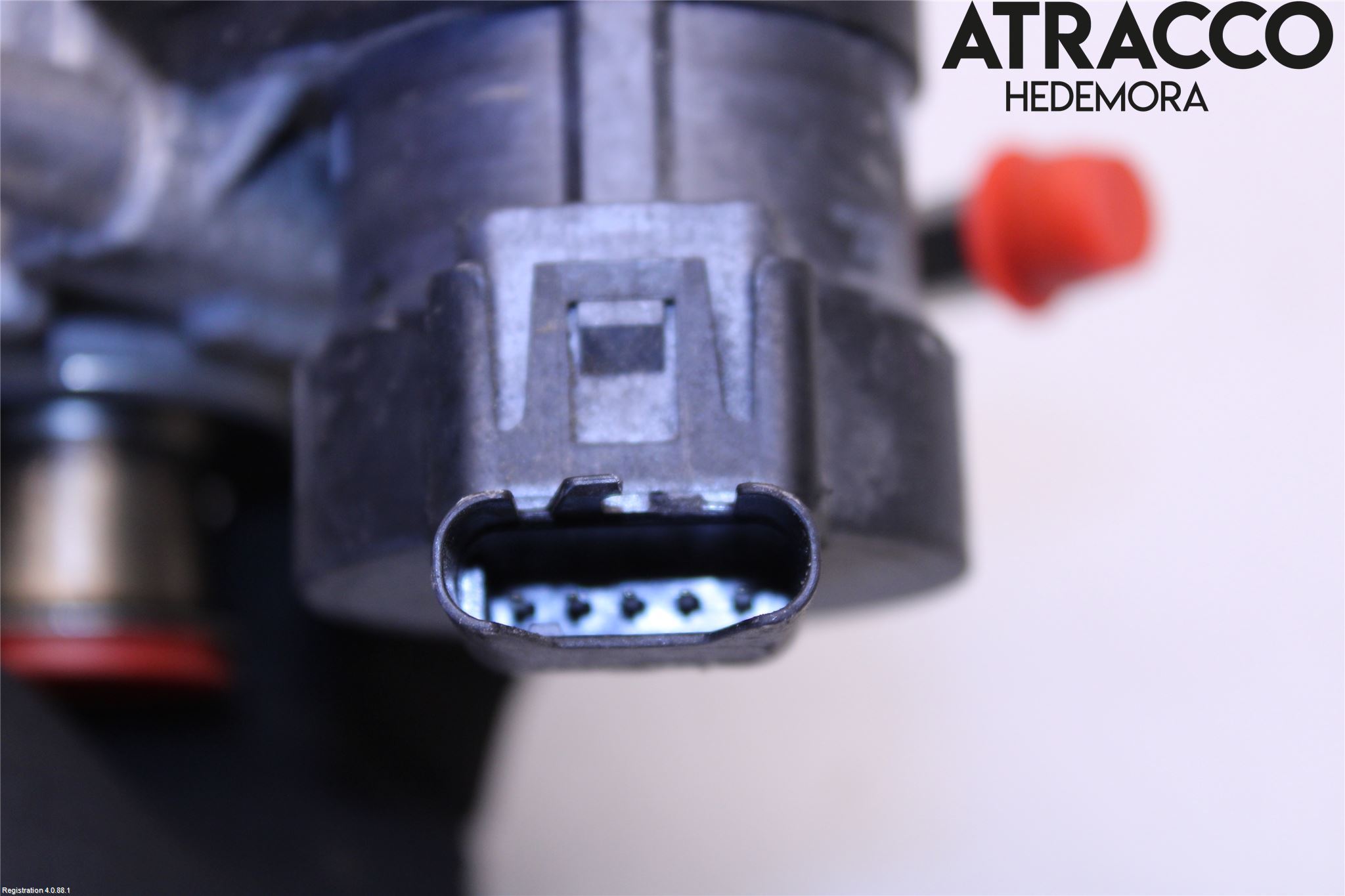 BMW 3 E90/91 SED/TOU 05-12 Egr Ventil