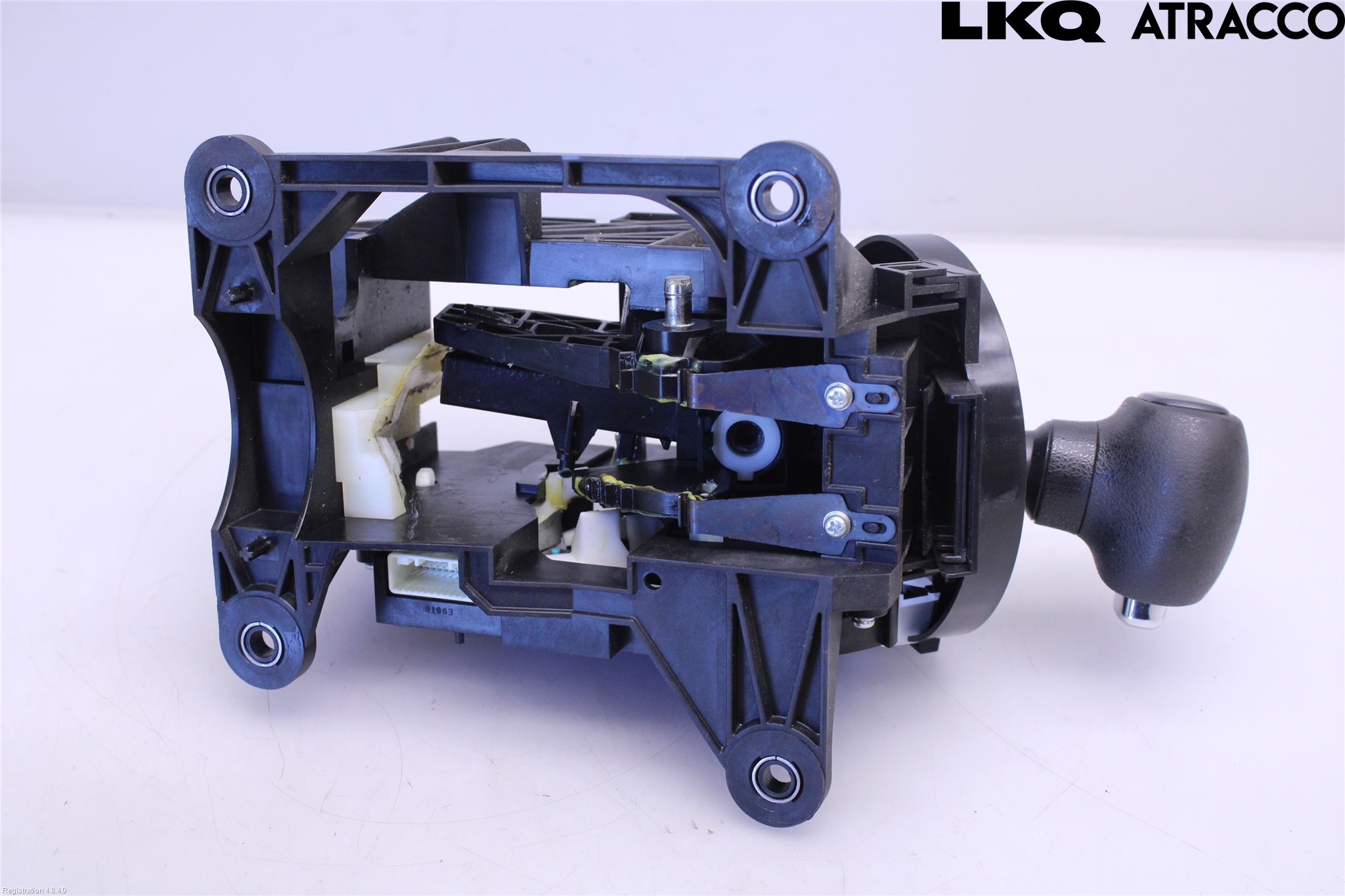 Nissan E-NV200/EVALIA Växelspak