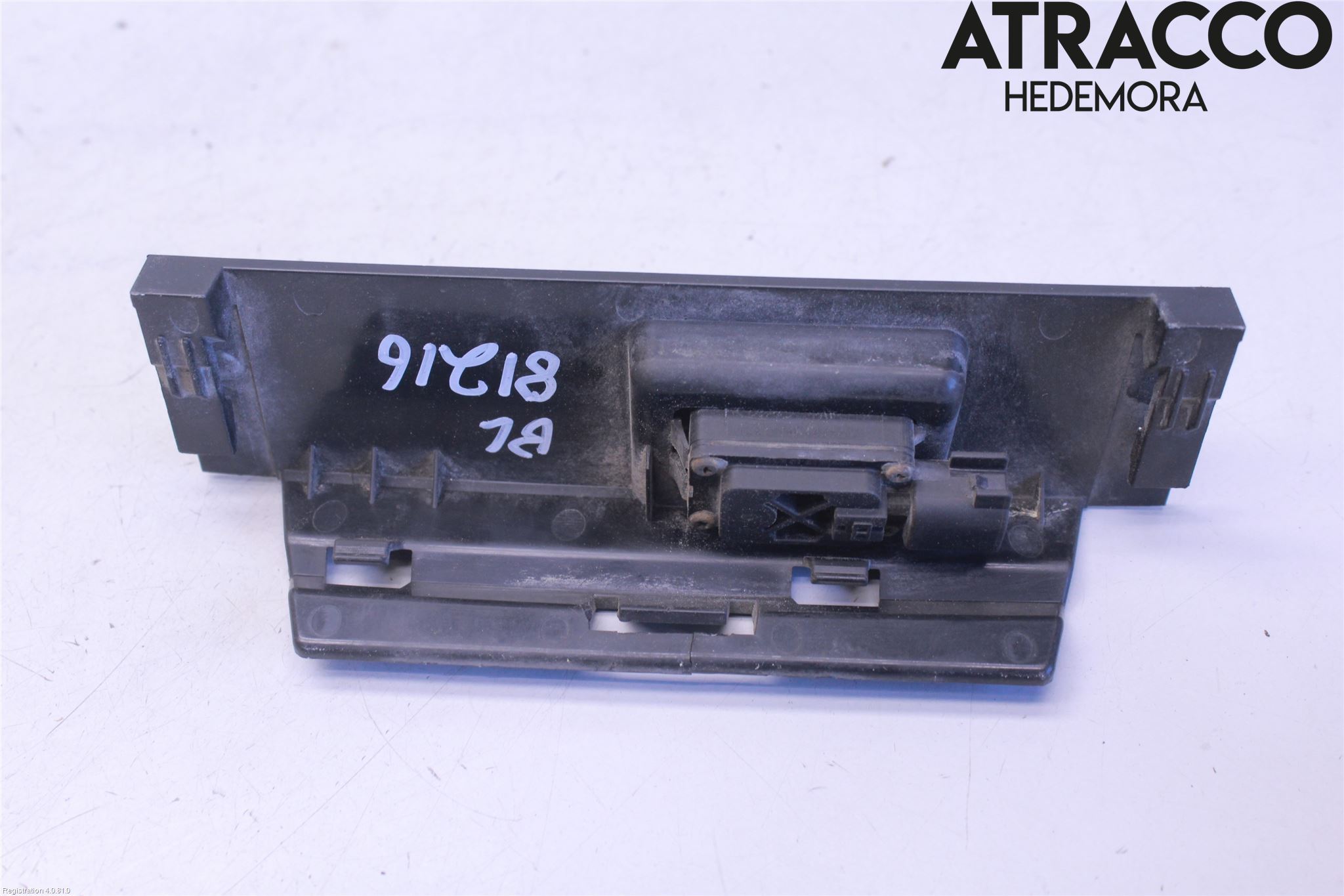 Ford MONDEO 15-22 Bakluckehandtag