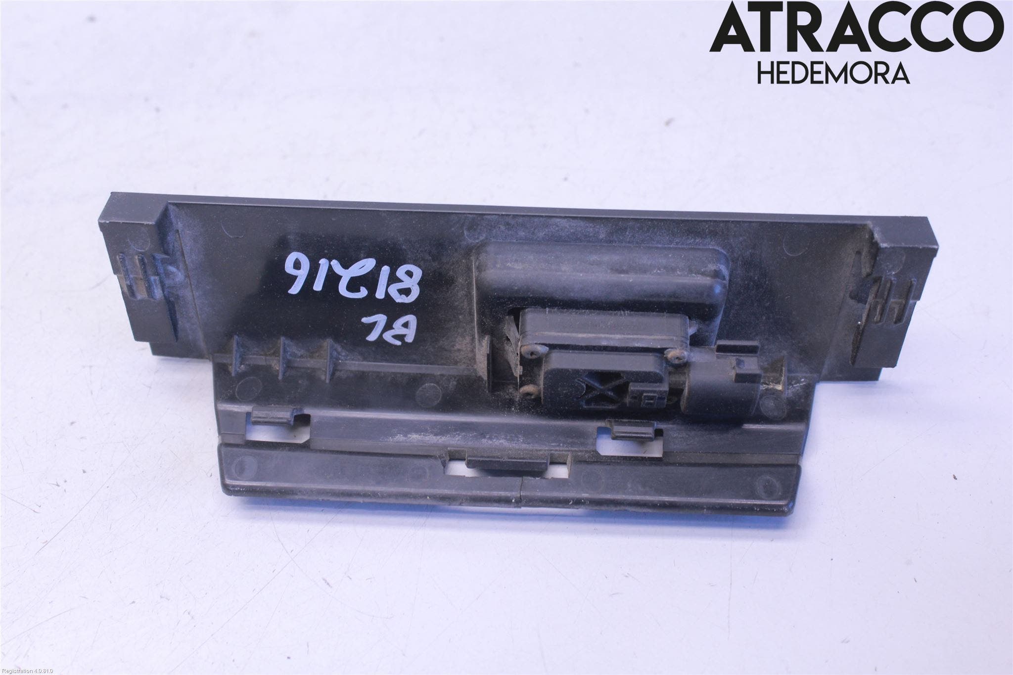 Ford MONDEO 15-22 Bakluckehandtag