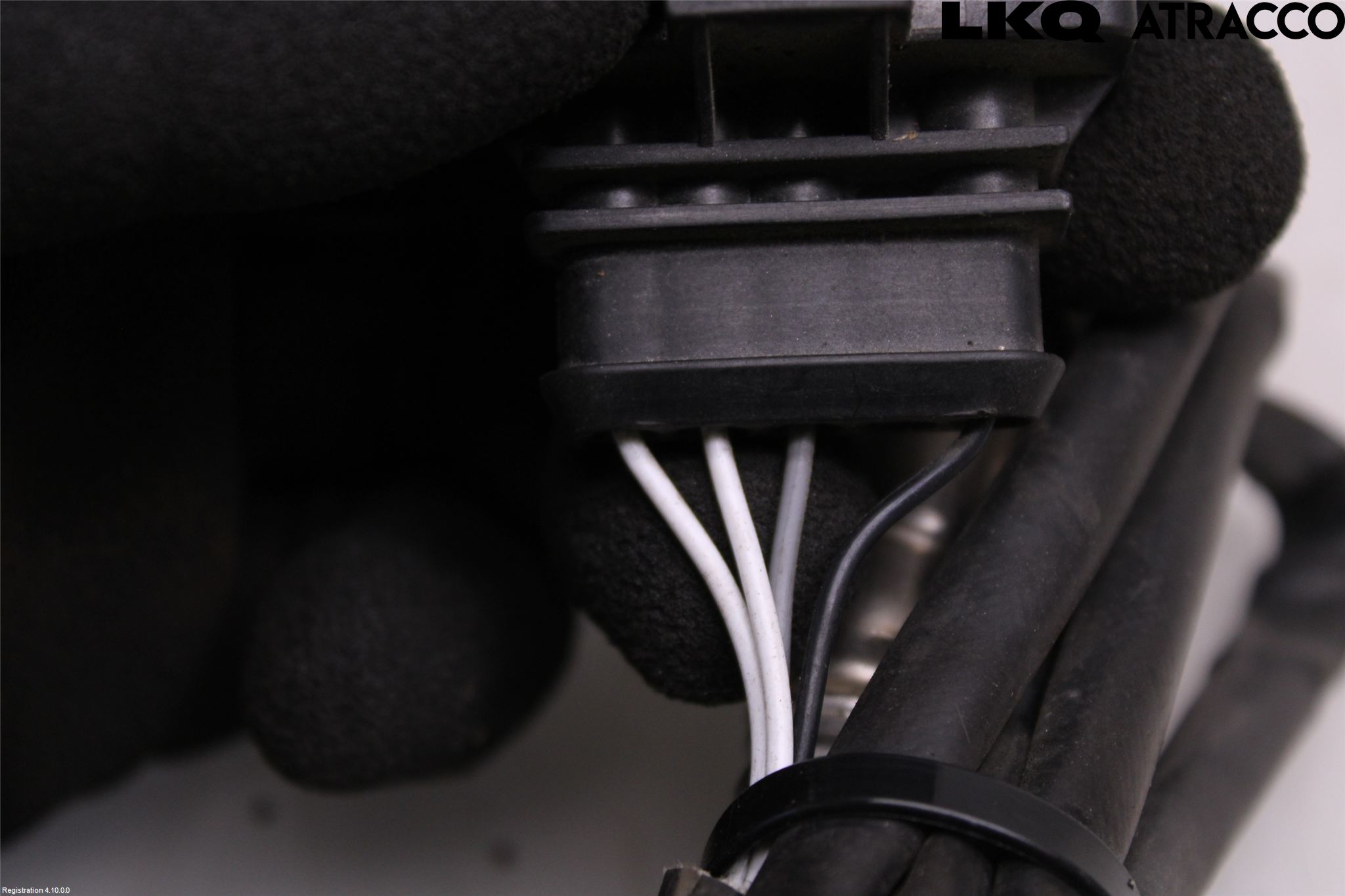 Audi A4/S4 94-99 Injlambdasond