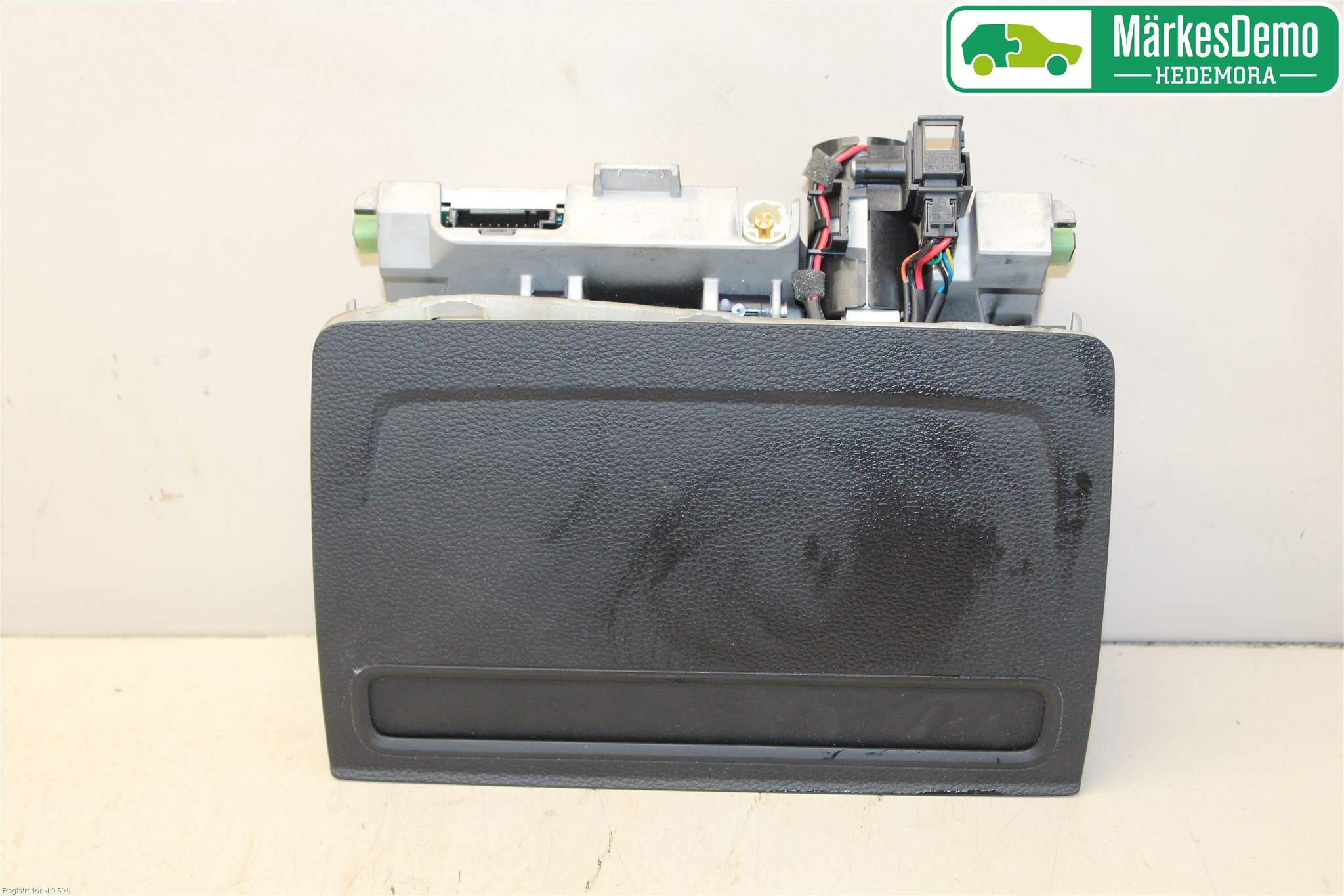 Audi A3/S3 8V 13-20 Multifunktionsdisplay