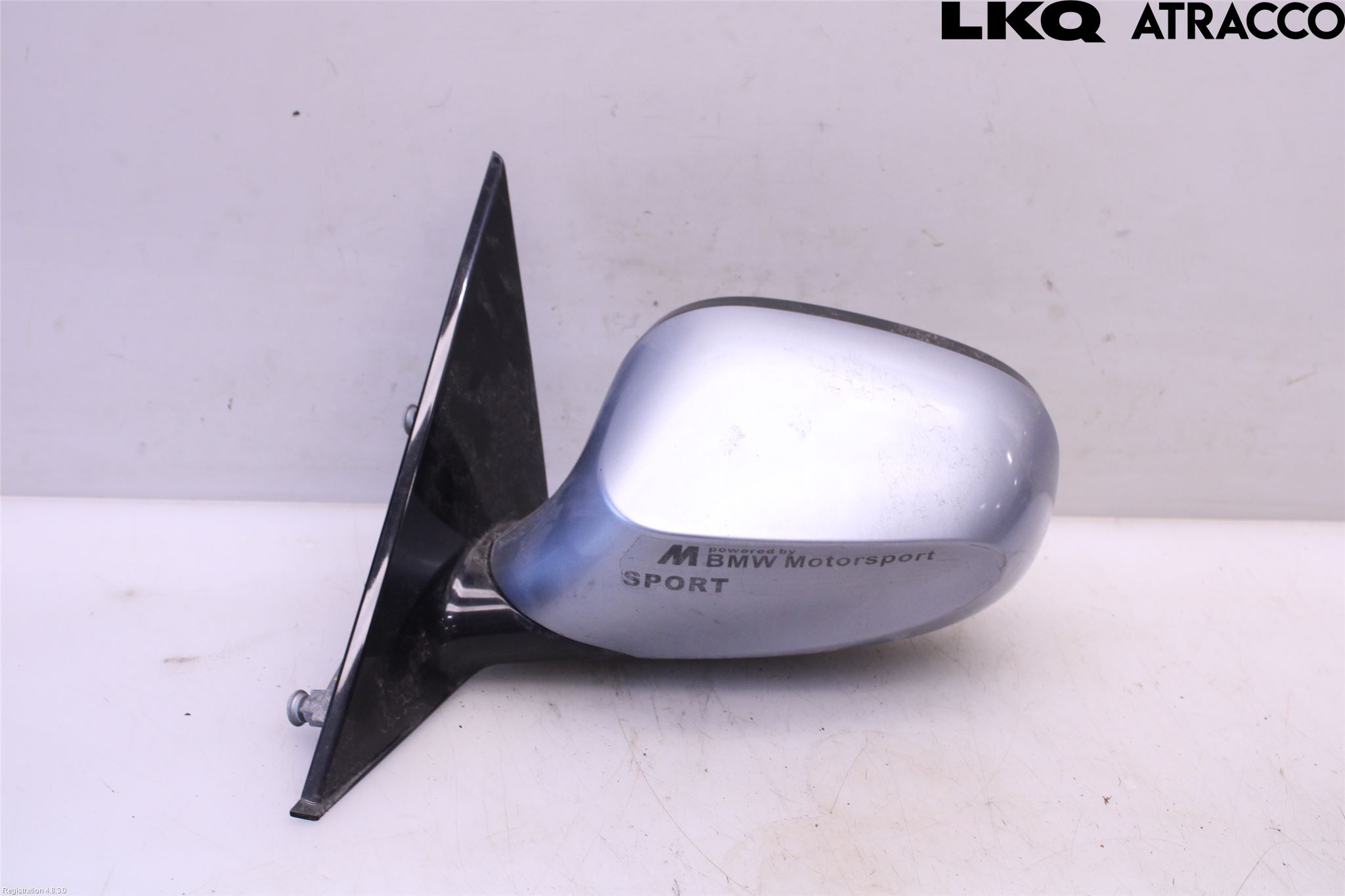 BMW 1 E87/81 5D/3D 03-11 Spegel Yttre El Vä