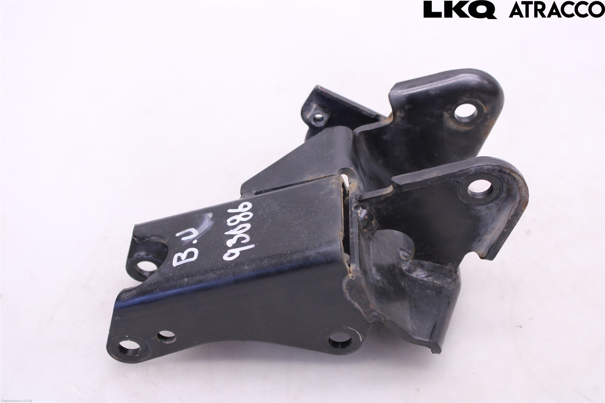 Volvo S40/V40    96-04 Motorfäste