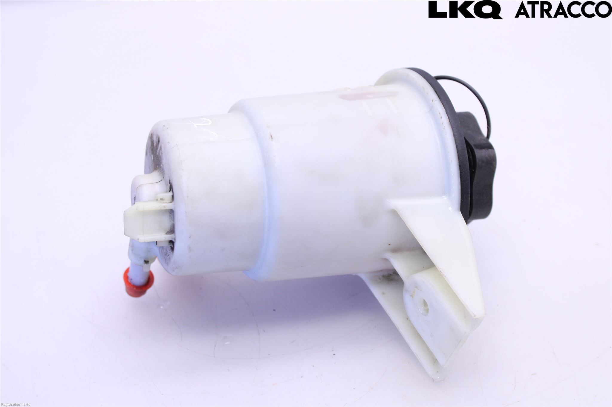 Ford MUSTANG V 05-14 Styrservooljebehållare