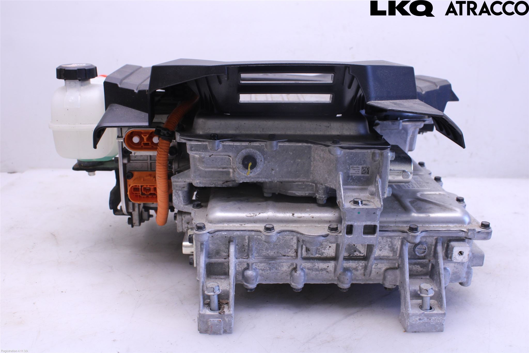 Hyundai IONIQ AE 17-22 Hybridconverter