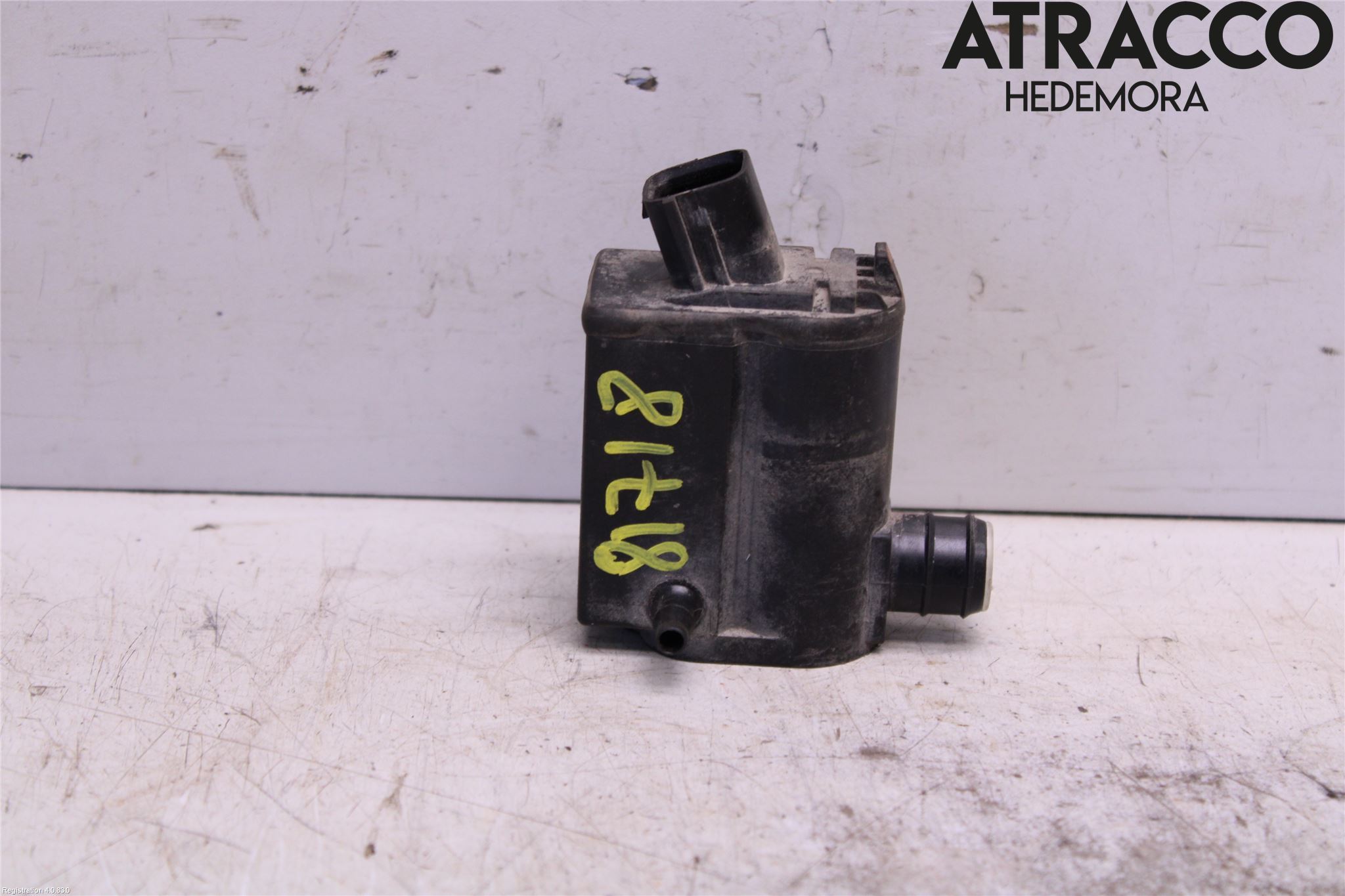 Hyundai i40 16-18 Spolarpump Vindruta