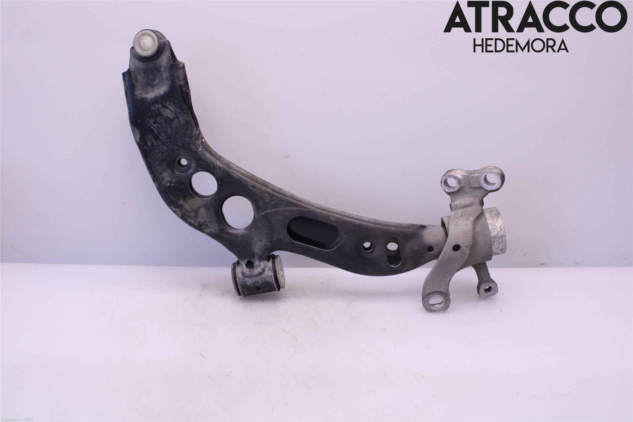 Mini ONE/COOPER 3DR F56 14-24 Bärarm Fram Undre Vä