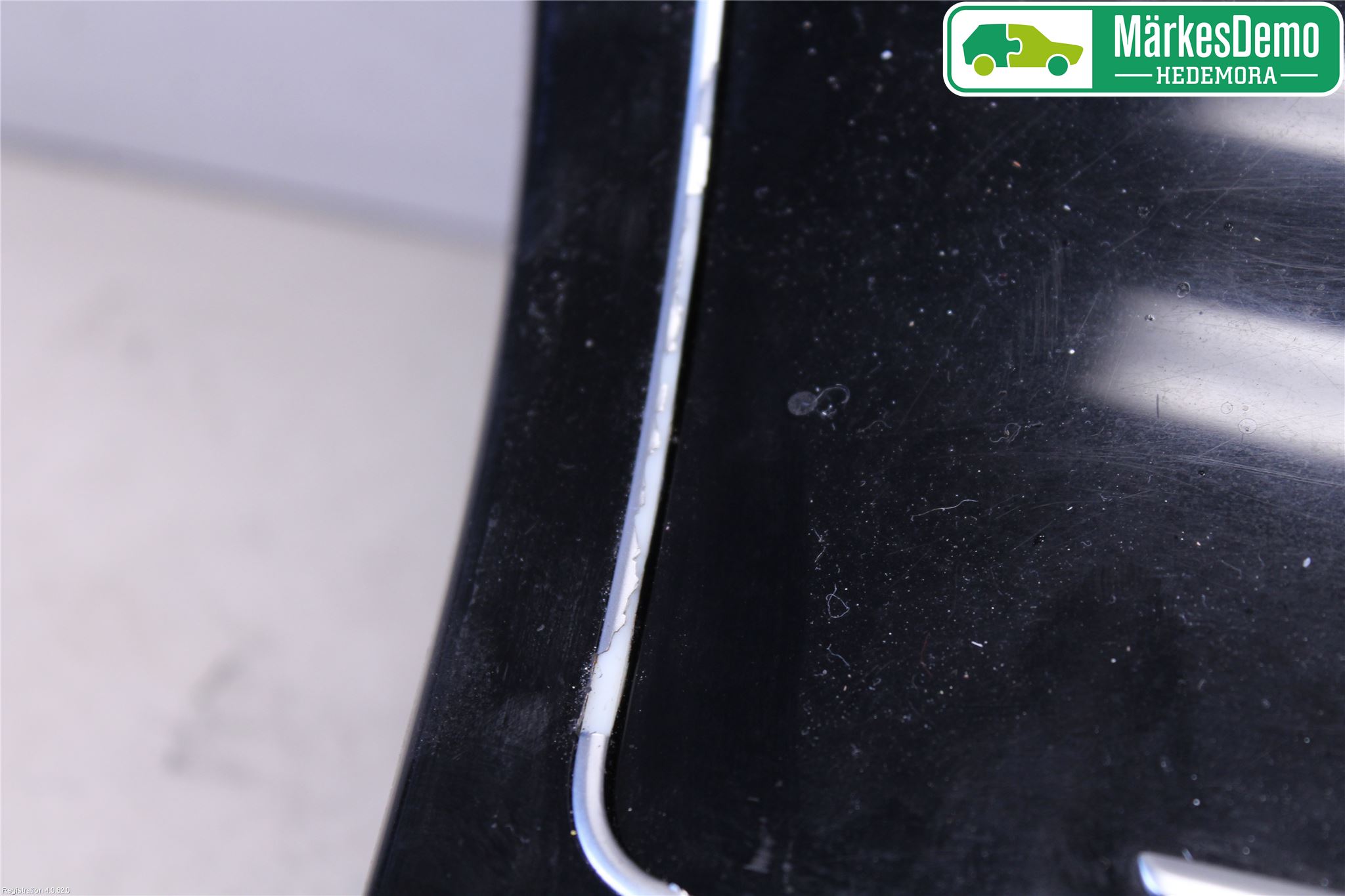 Mercedes-Benz MB C-KLASS (W205) 14-21 Instrumentkonsoll Mitt