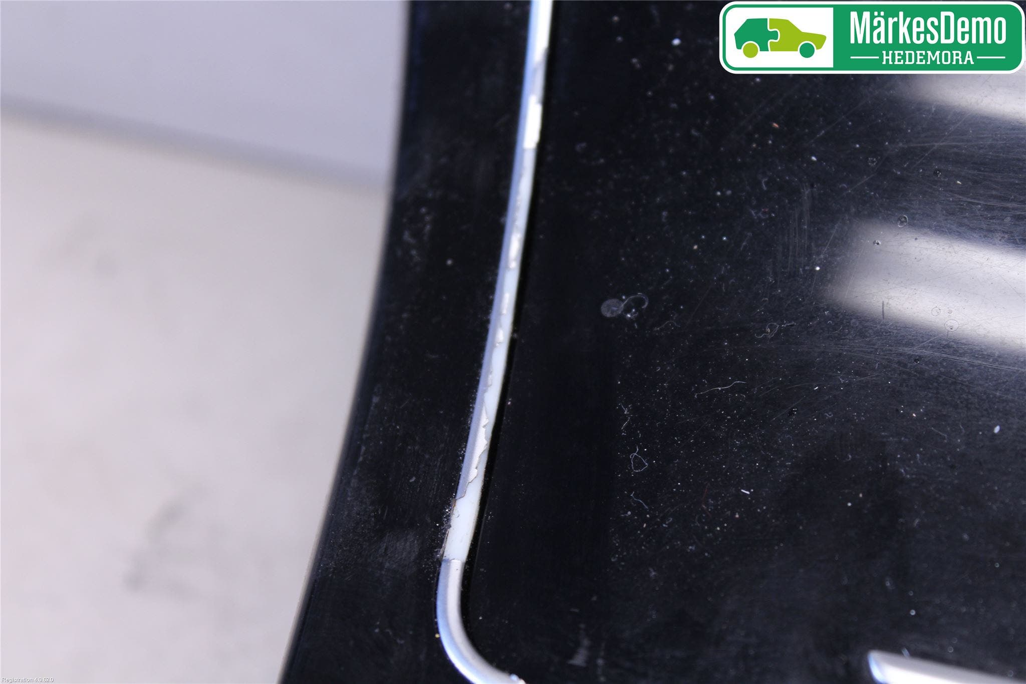 Mercedes-Benz MB C-KLASS (W205) 14-21 Instrumentkonsoll Mitt