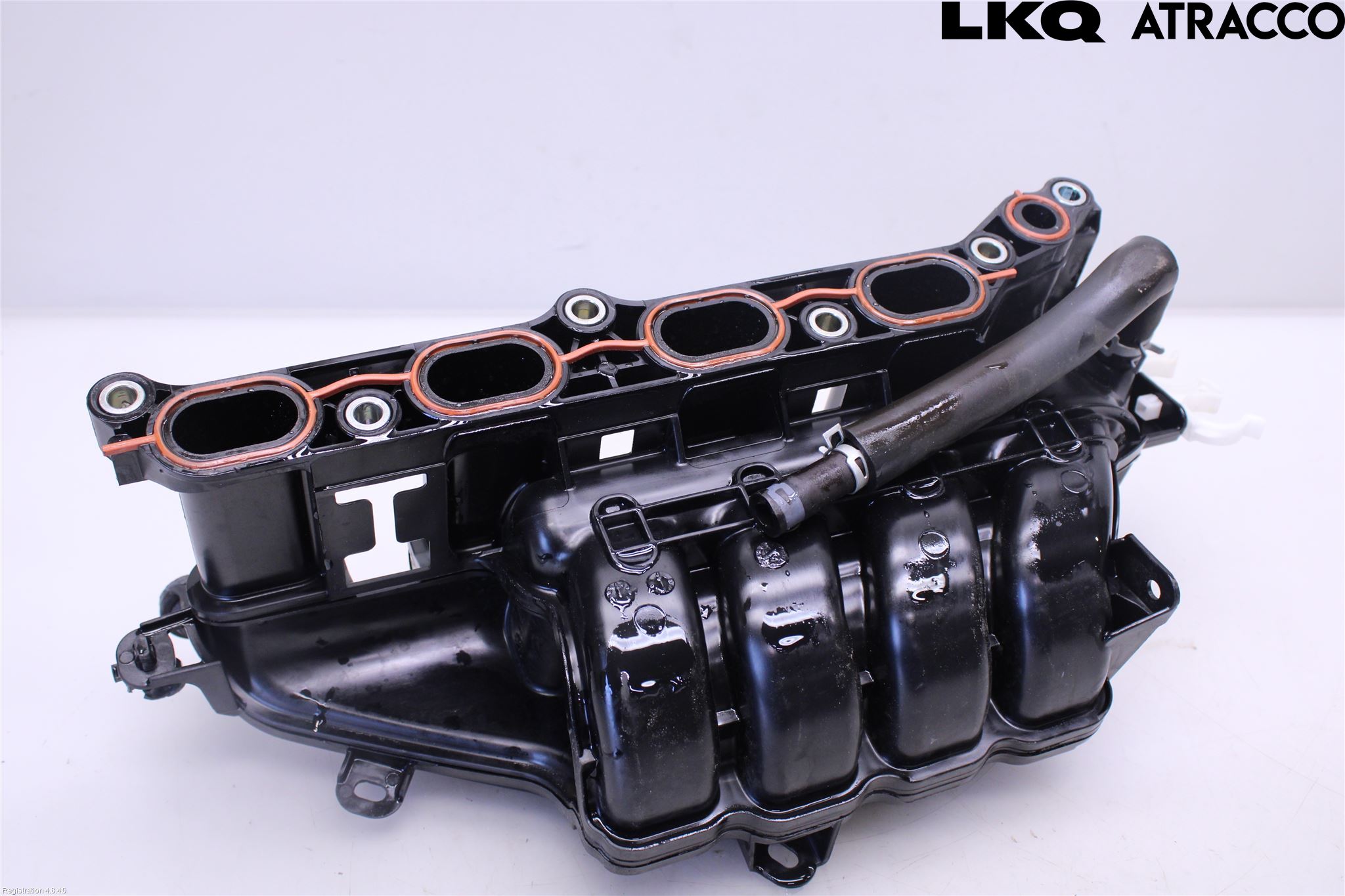 Suzuki SWIFT 17-24 Grenrör Insug