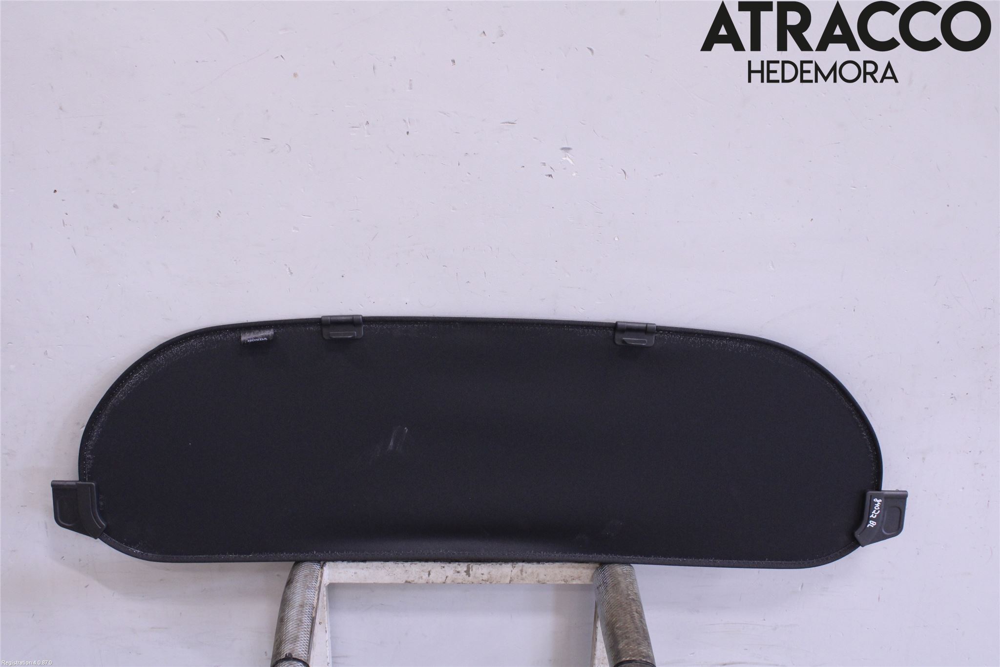 Honda CIVIC 17-22 Insynskydd