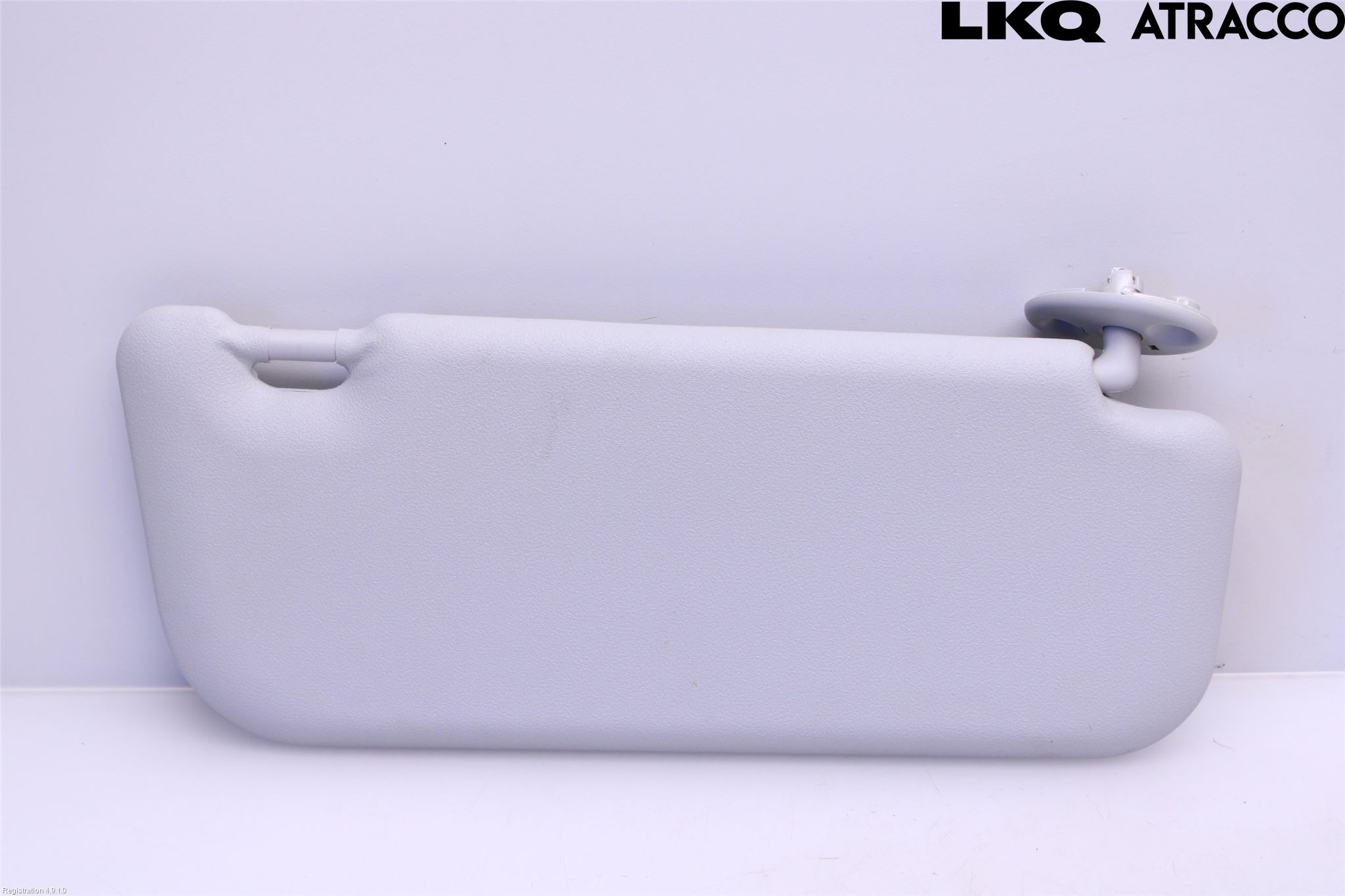 Toyota YARIS XP21 20- Solskydd