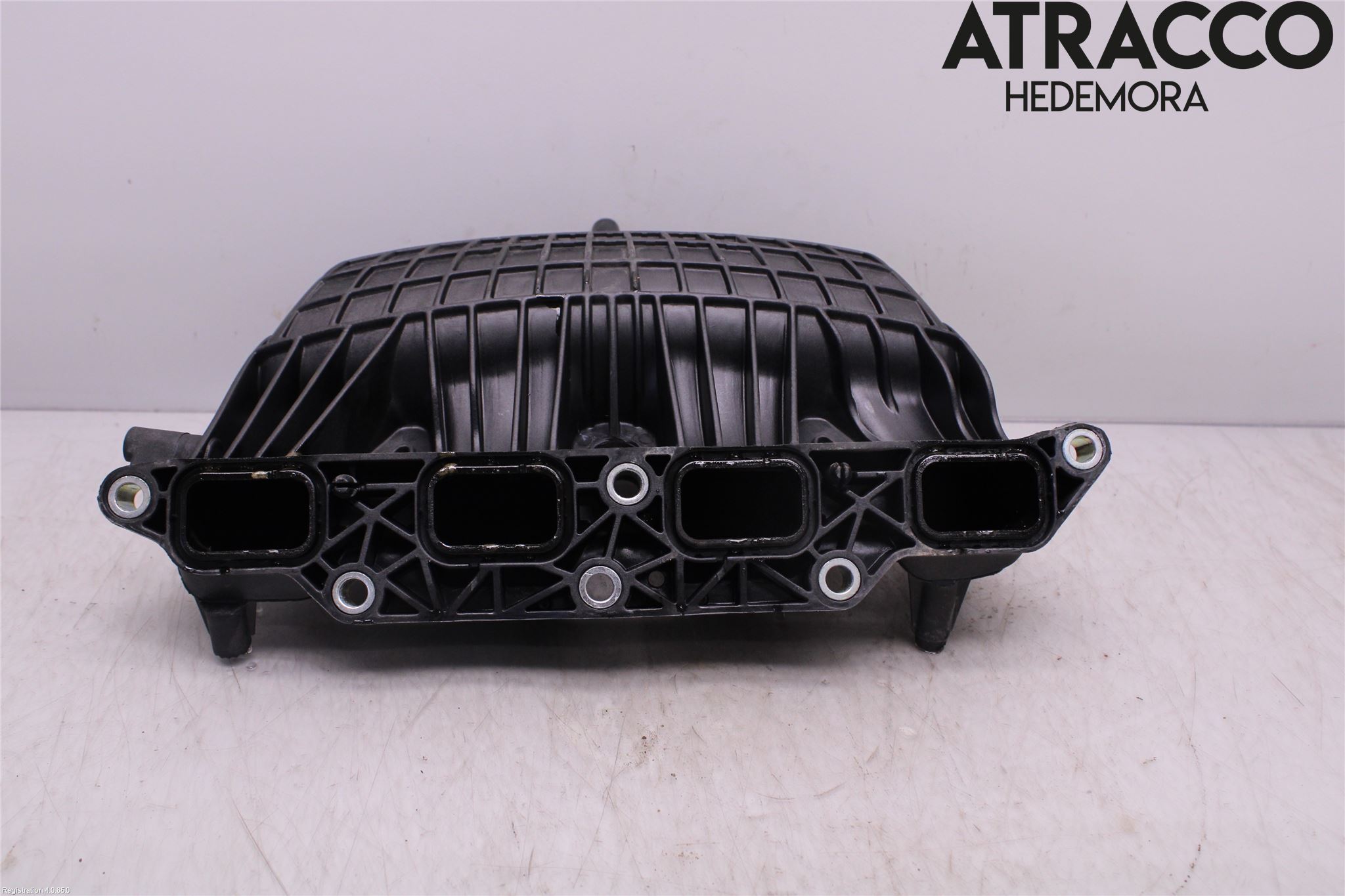 Volkswagen VW SCIROCCO 09-17 Grenrör Insug