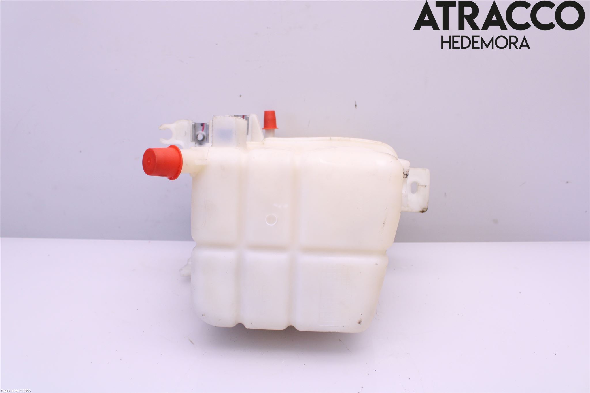 Chevrolet CAPTIVA Expansionstank