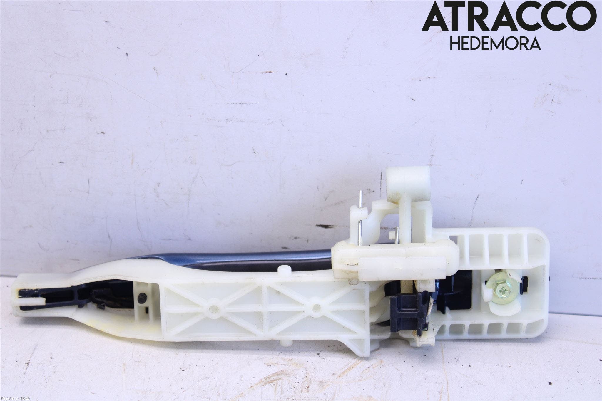 Hyundai i40 08-15 Dörrhandtag Yttre Vä