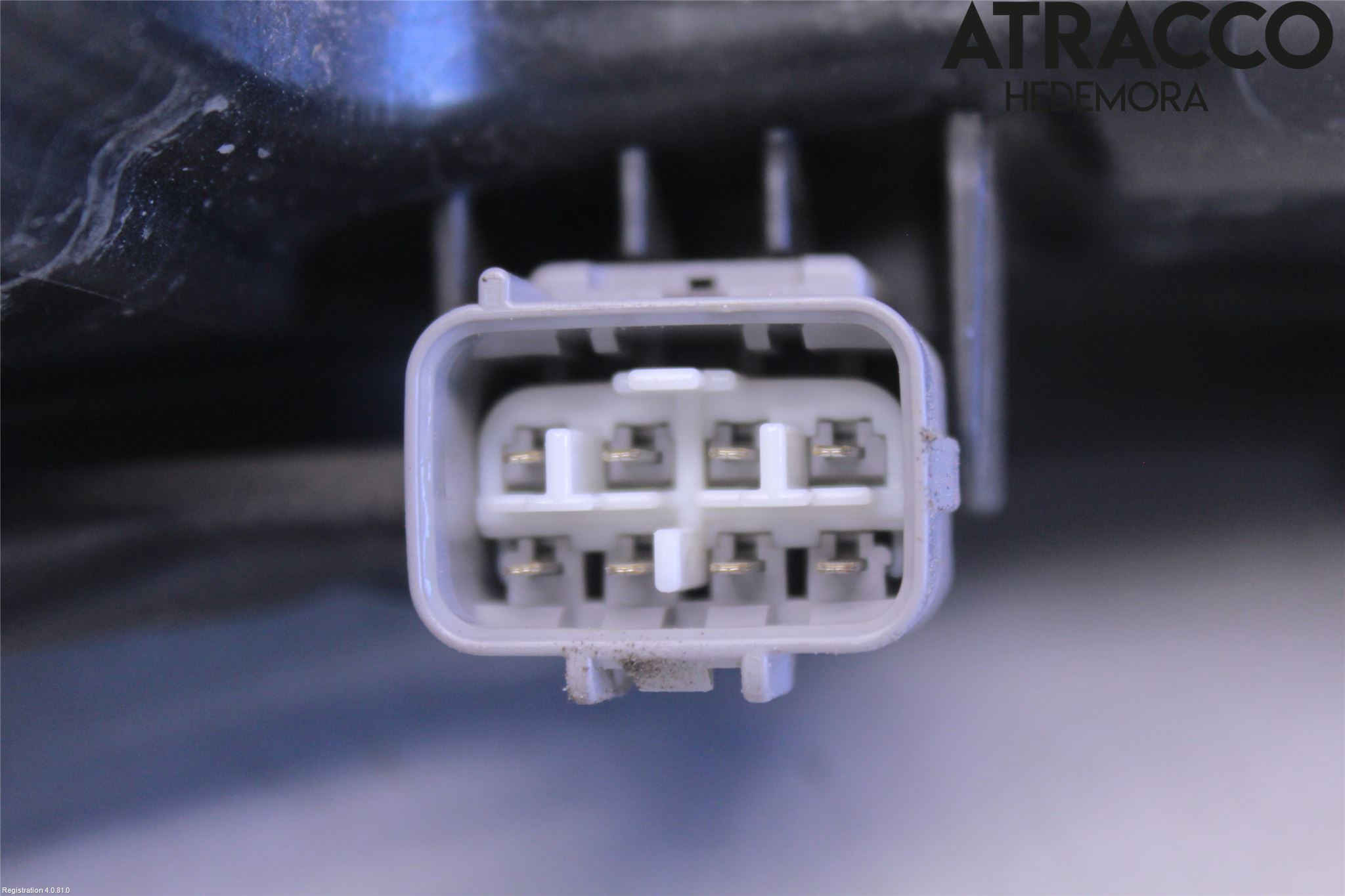 Subaru IMPREZA V 18- Strålkastare Vänster