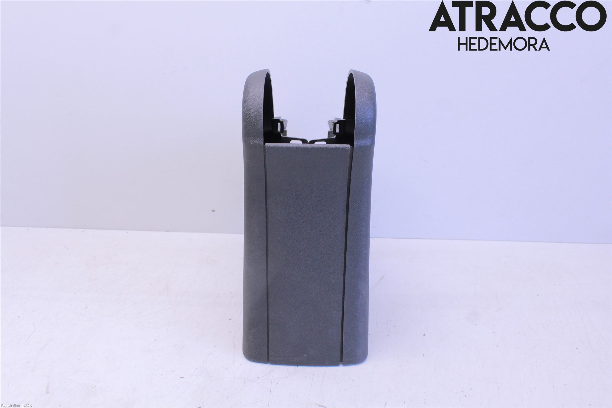 Citroen DS3 Inredning Armstöd