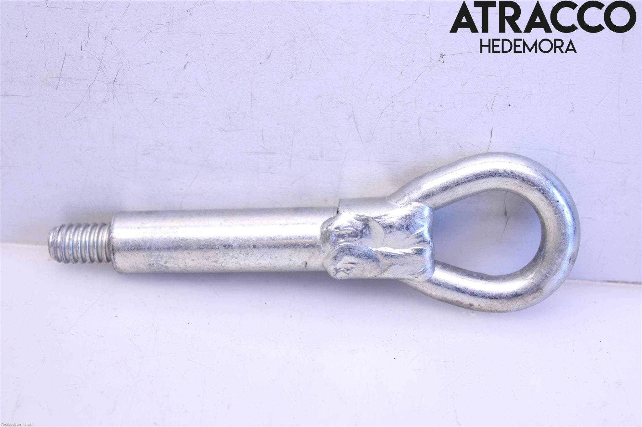 Saab 9-5 10-12 Bogserögla