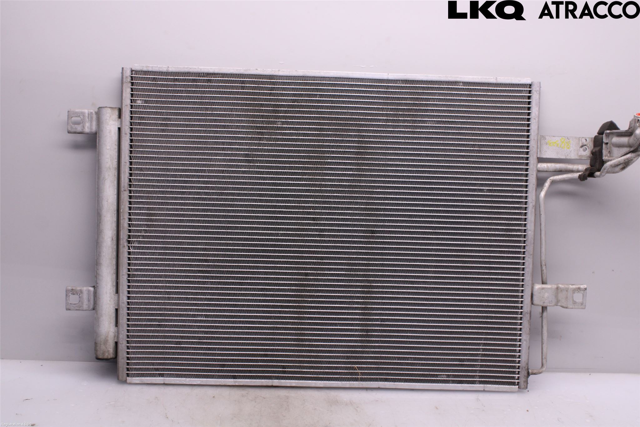 Mazda CX-30 20- Ac Kondensor-Kylare