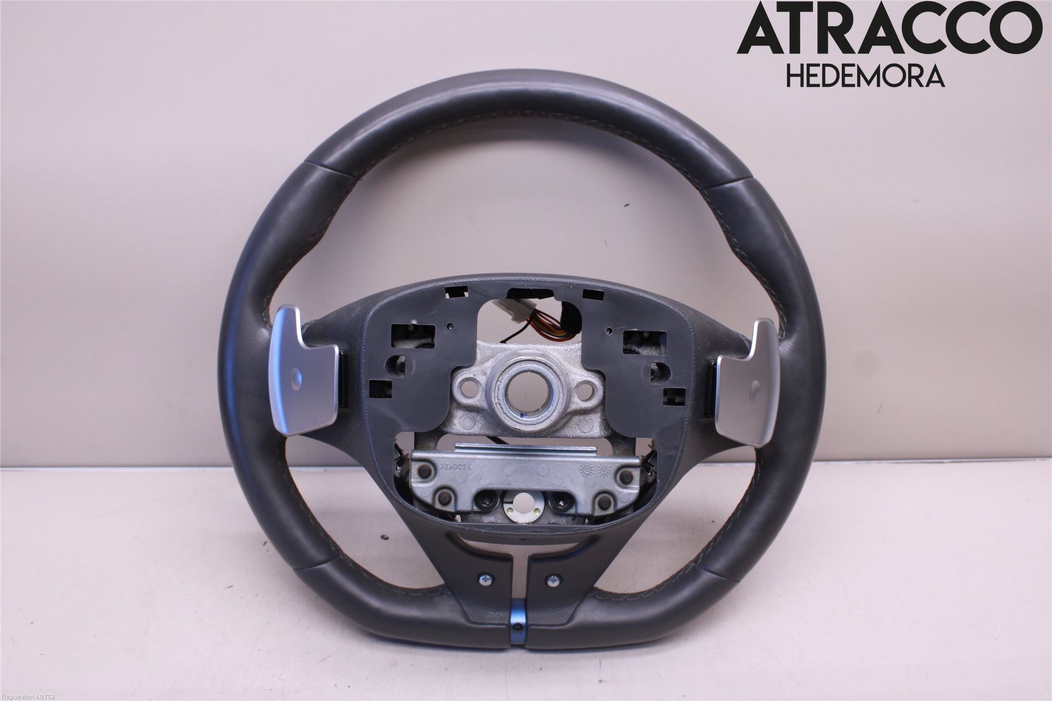 Hyundai IONIQ AE 17-22 Ratt