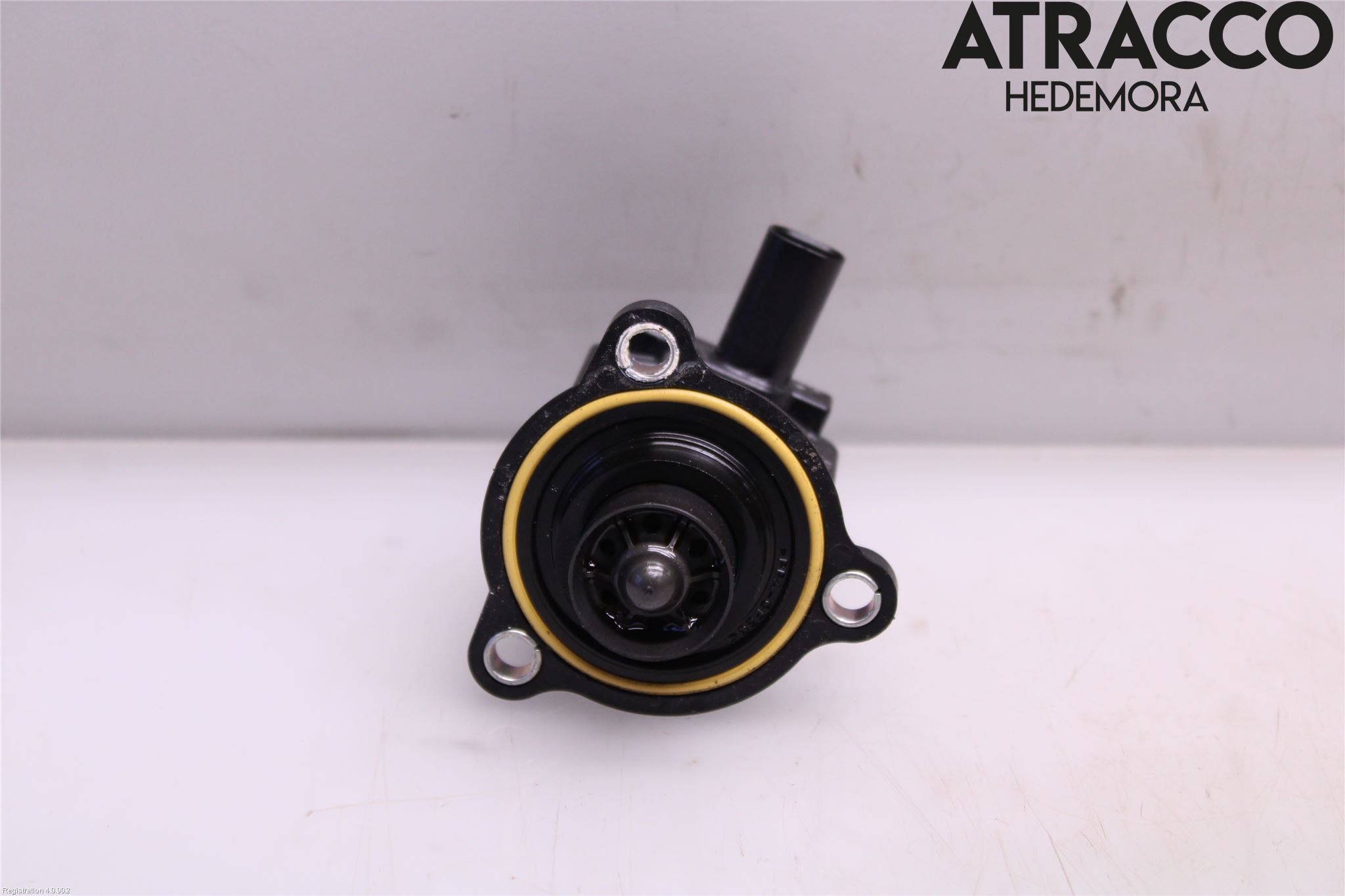 Ford MONDEO 15-22 Motor Övrigt