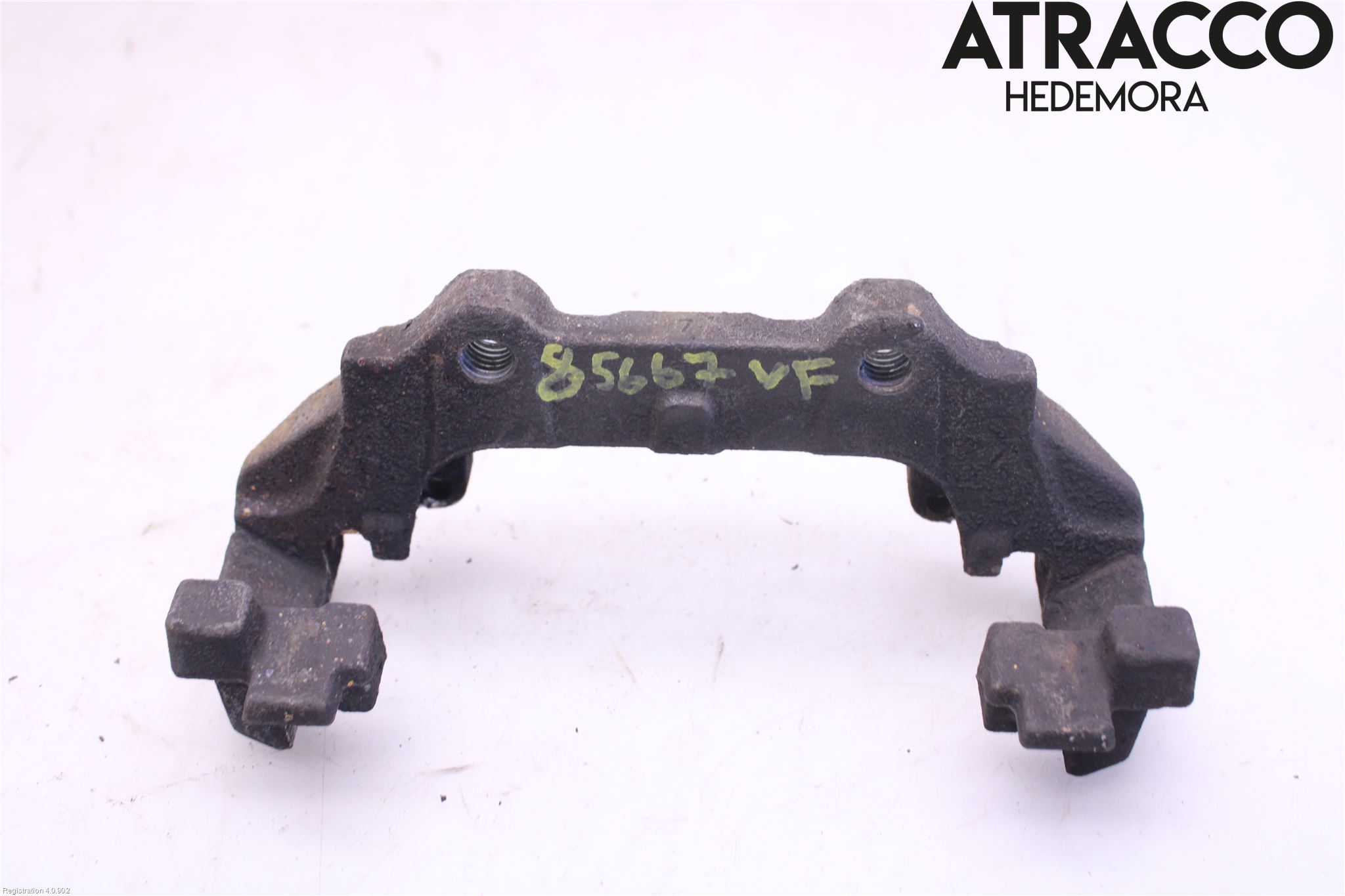 Ford KUGA 17-19 Bromsokshållare