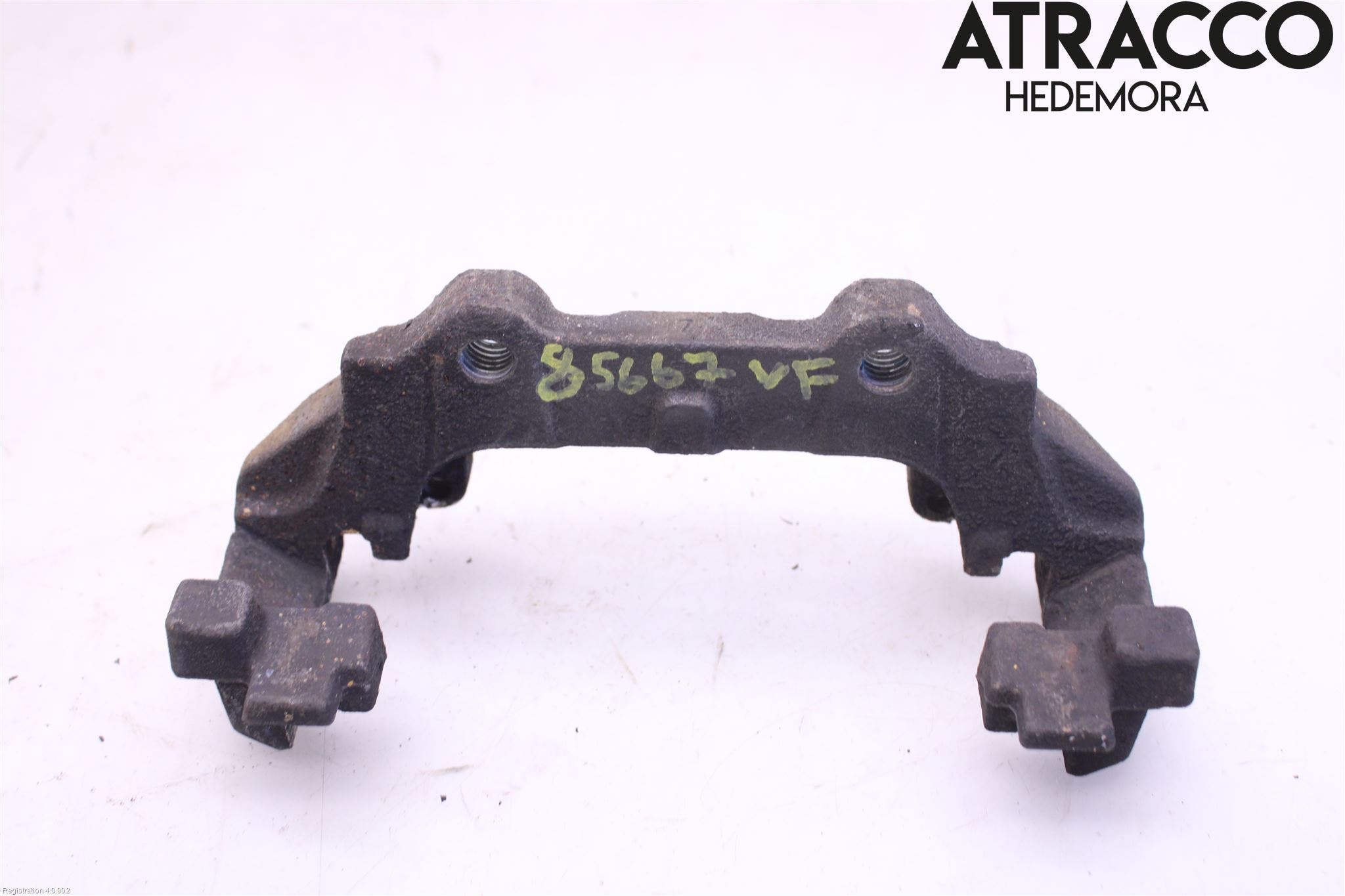 Ford KUGA 17-19 Bromsokshållare