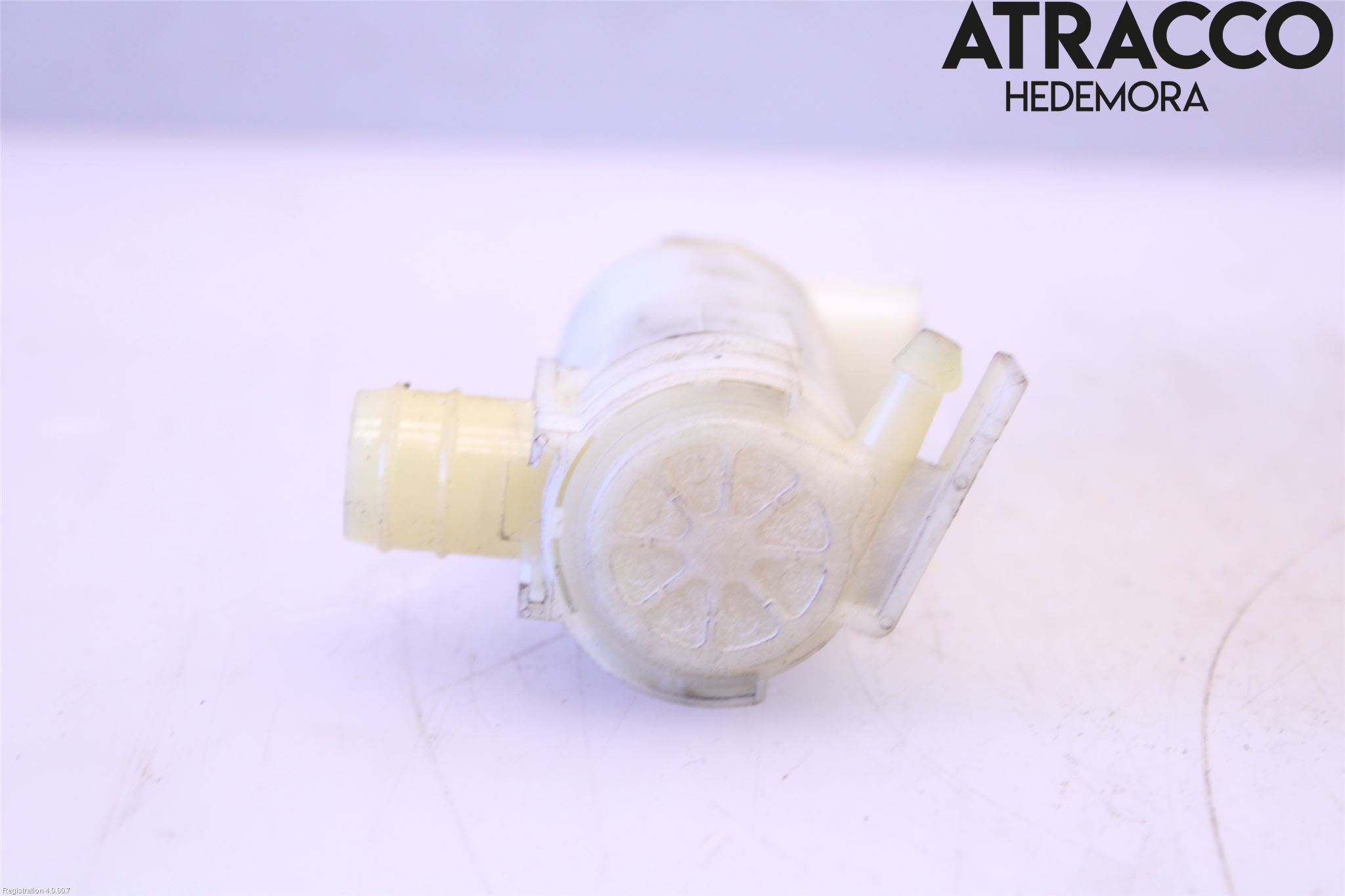 Nissan NV200/NV200 COMBI Spolarpump Vindruta