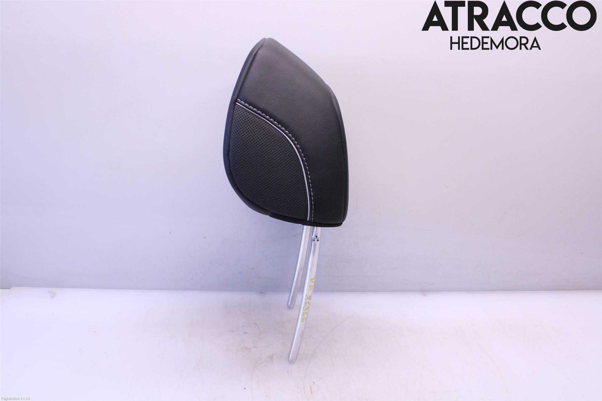 Renault KADJAR 15- Inredning Nackstöd