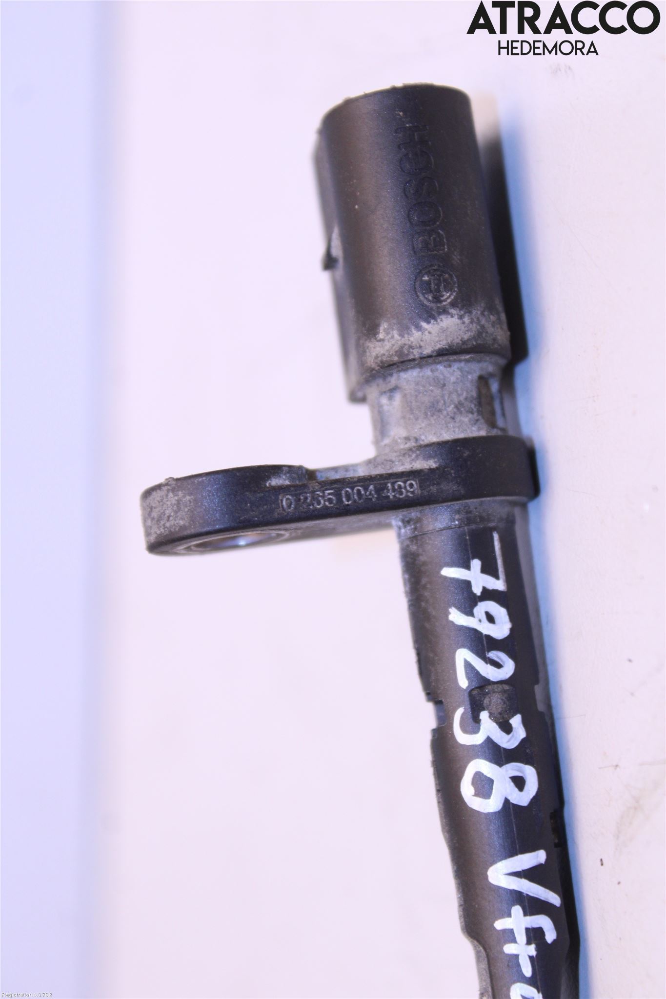 Audi A4/S4 B9 16-19 Abs Sensor